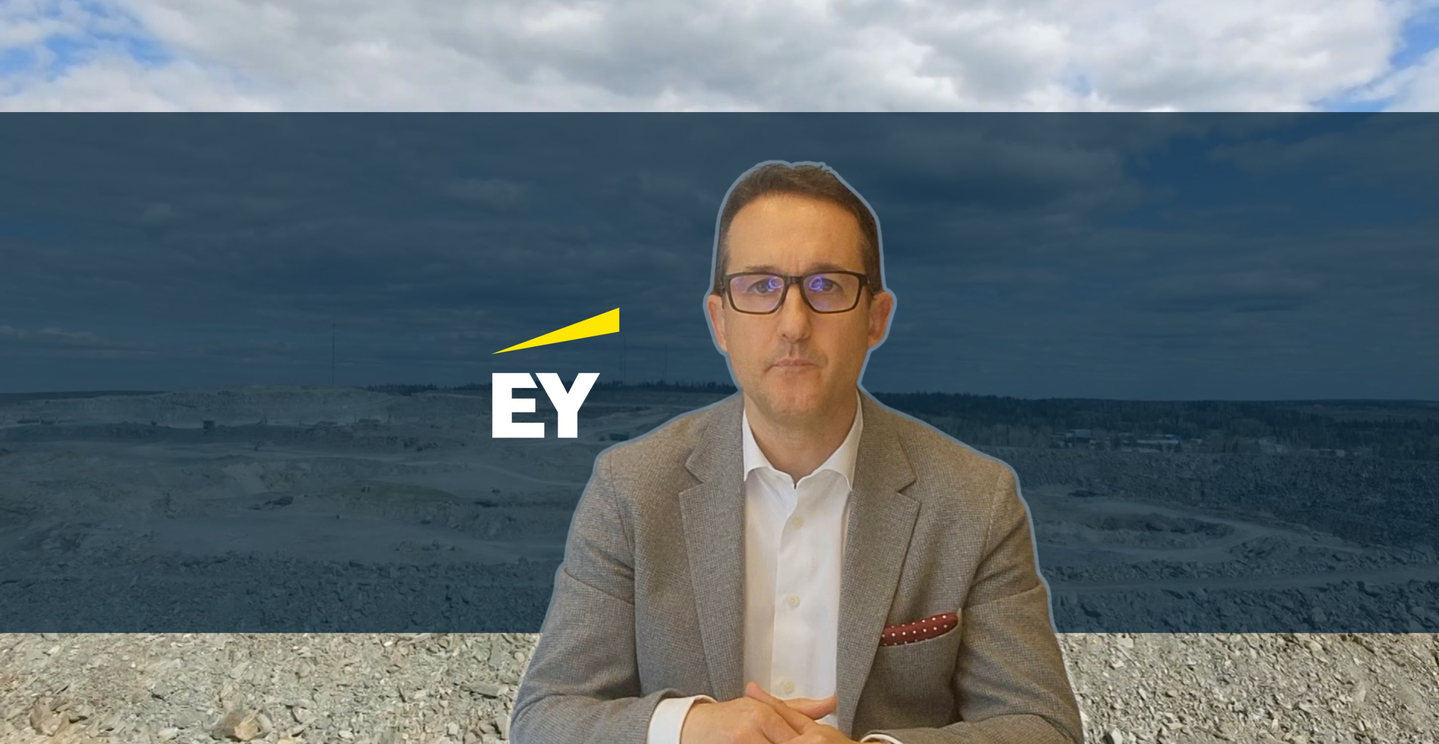 Canada’s Critical Minerals Push Could Drive the Next Wave of Energy Investment: Lance Mortlock, EY Canada