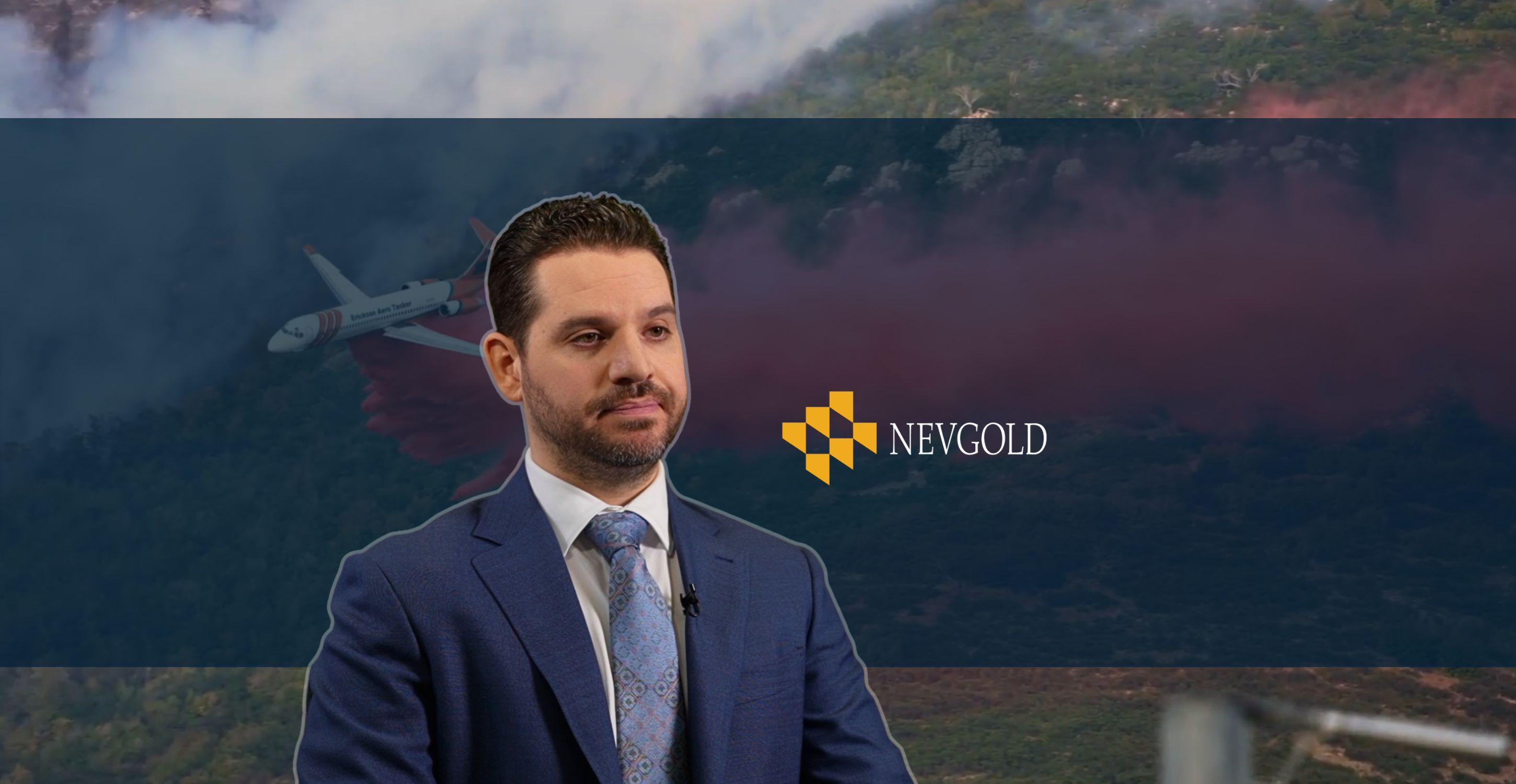 NevGold: Could This Nevada Project Help Build a U.S. Antimony Supply Chain?