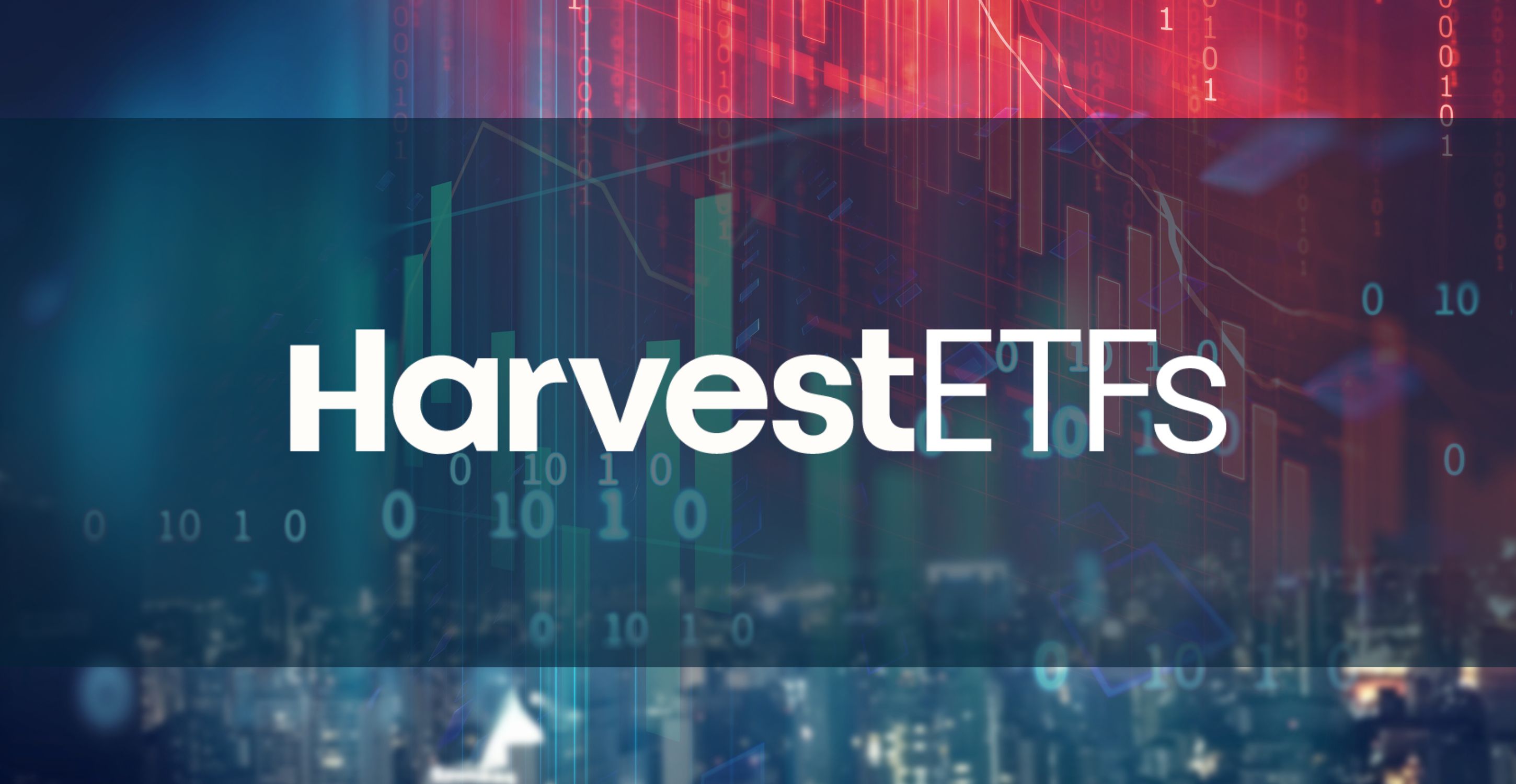 Harvest ETFs: Income Leaders ETFs Focused on Strong Businesses and Monthly Income