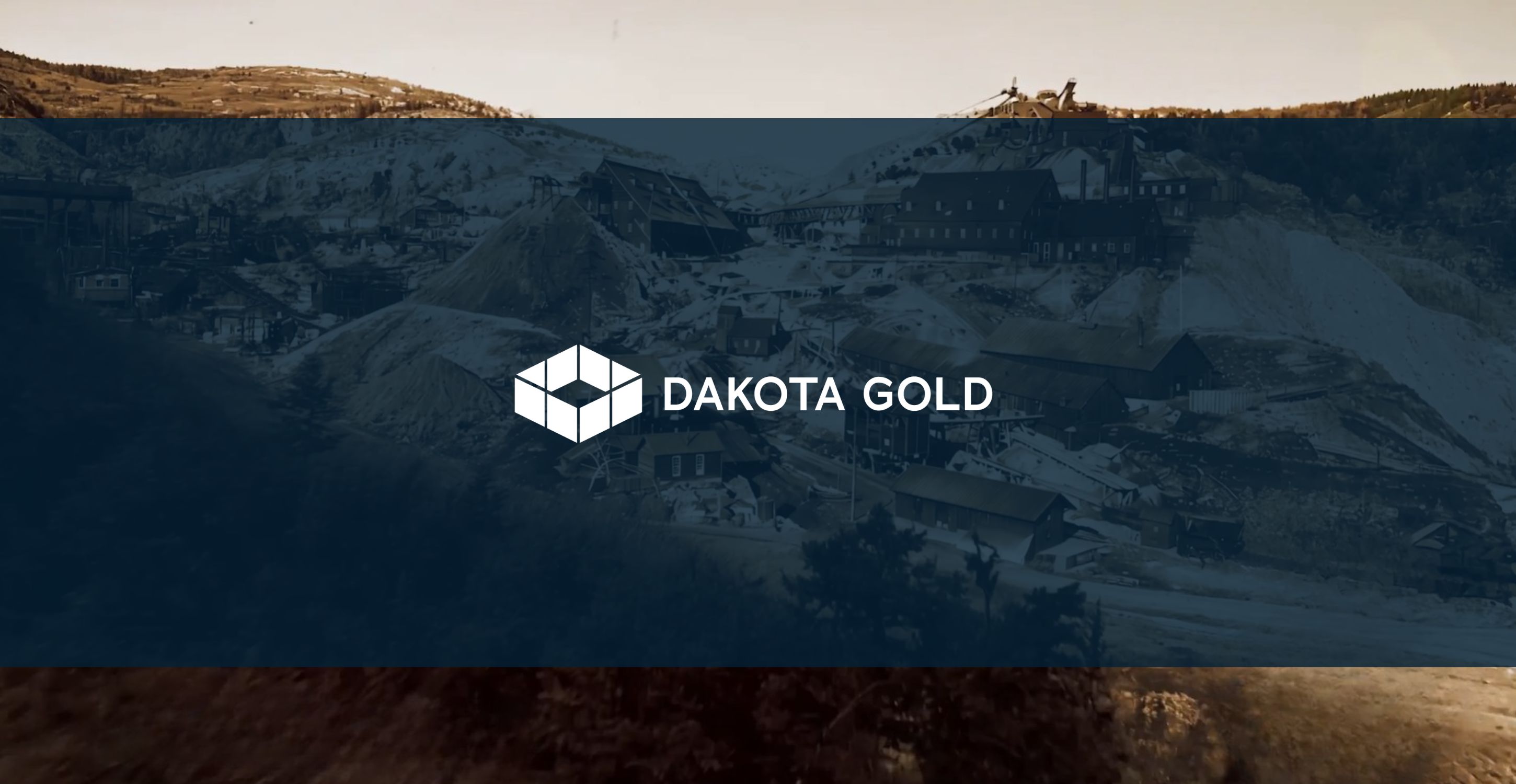 Dakota Gold: Why Investors Are Watching the Historic Homestake District Again