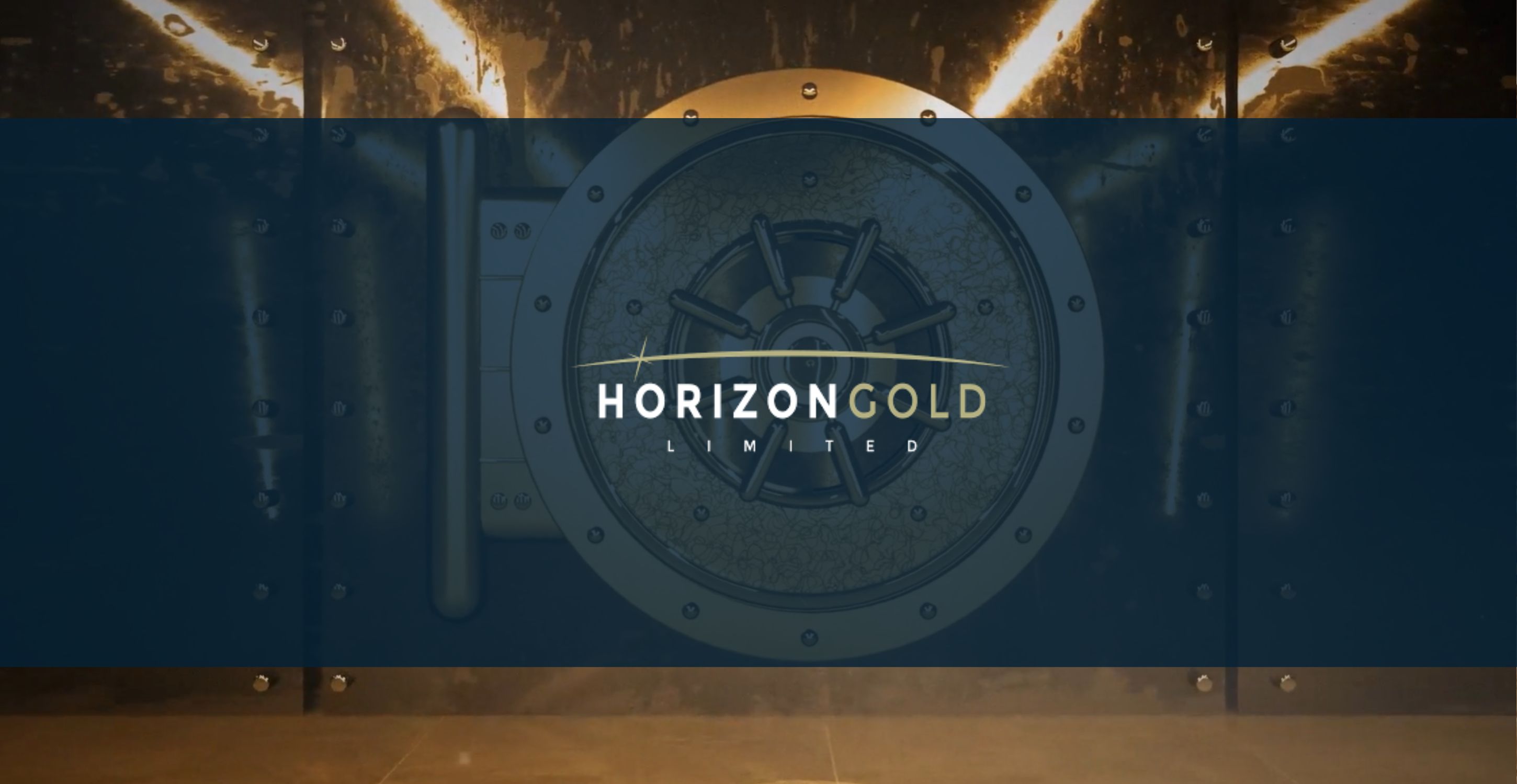 Horizon Gold: From Feasibility to Production at the Gum Creek Gold Project 