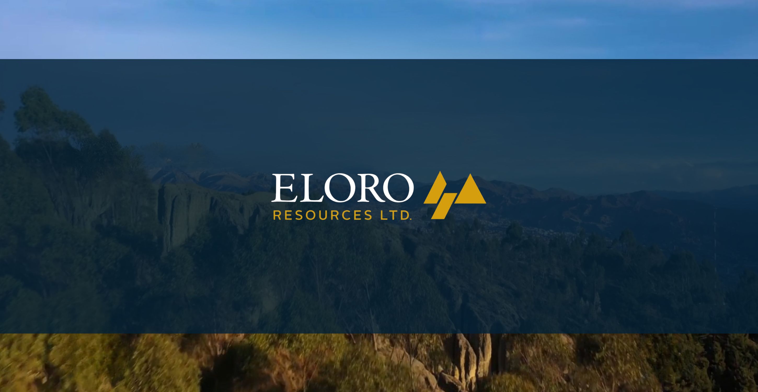Eloro Resources: Why Investors Are Watching the Iska Iska Silver-Tin Project 