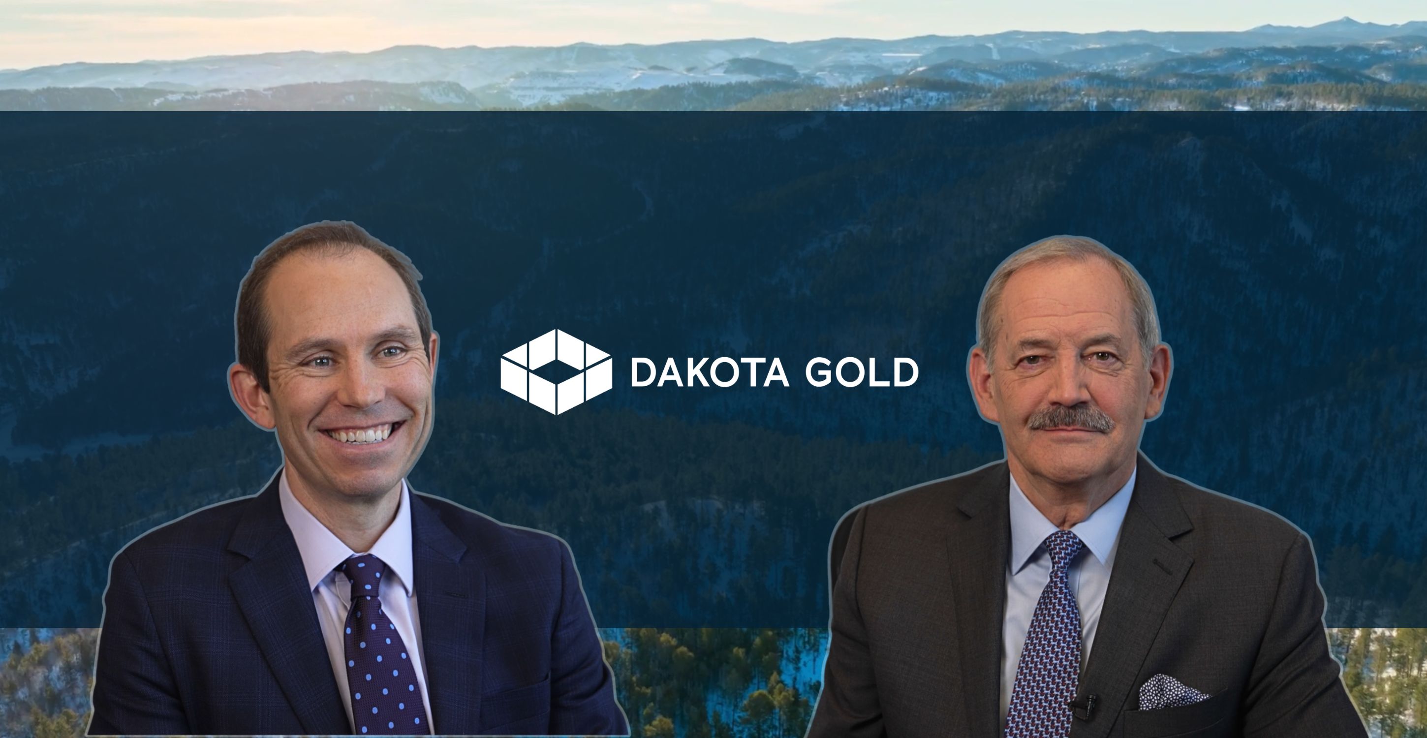 Dakota Gold: Could the Next Major U.S. Gold Producer Emerge from the Historic Homestake District? 