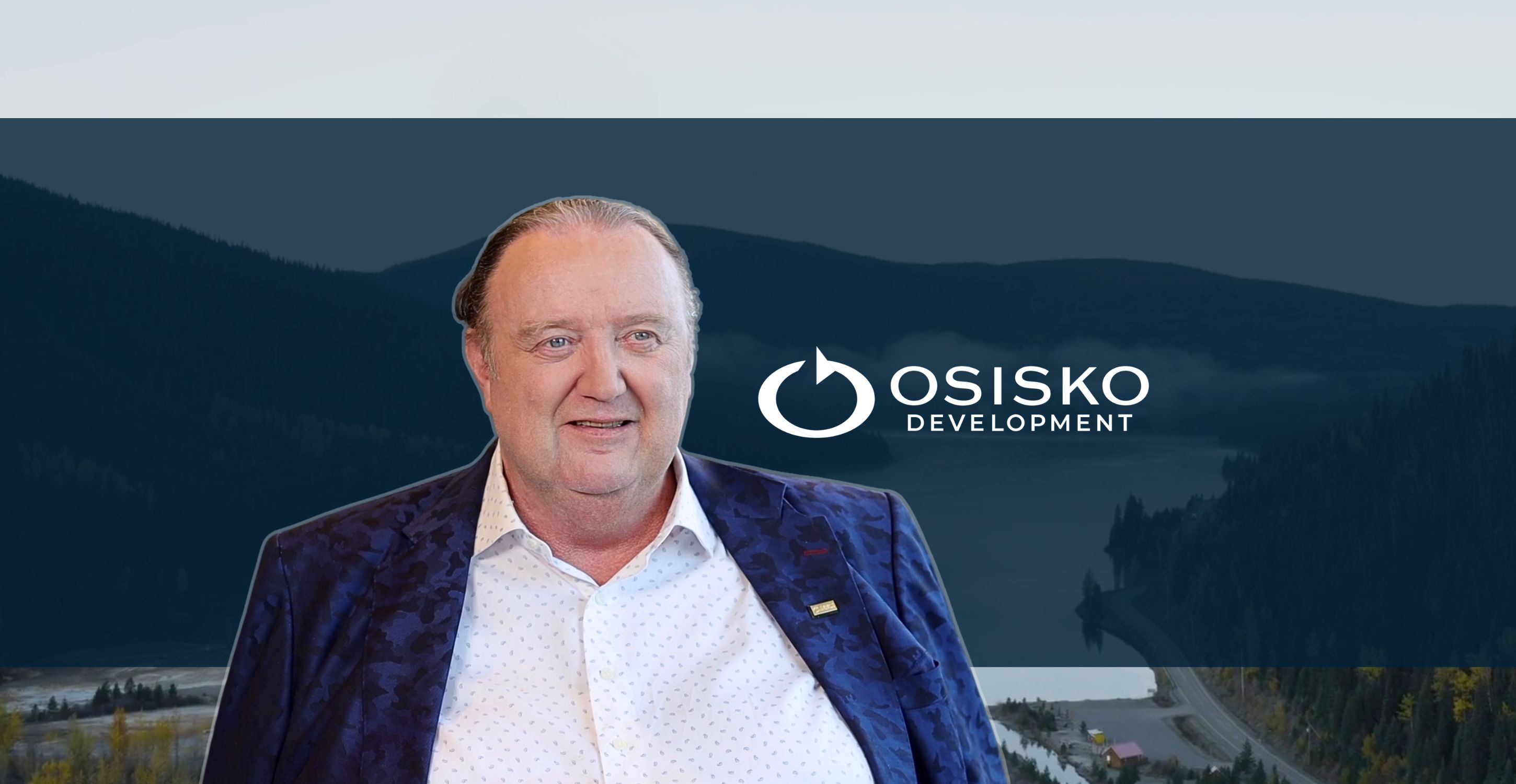 Osisko Development: Could This Become One of Canada's Next Major Gold Mines?