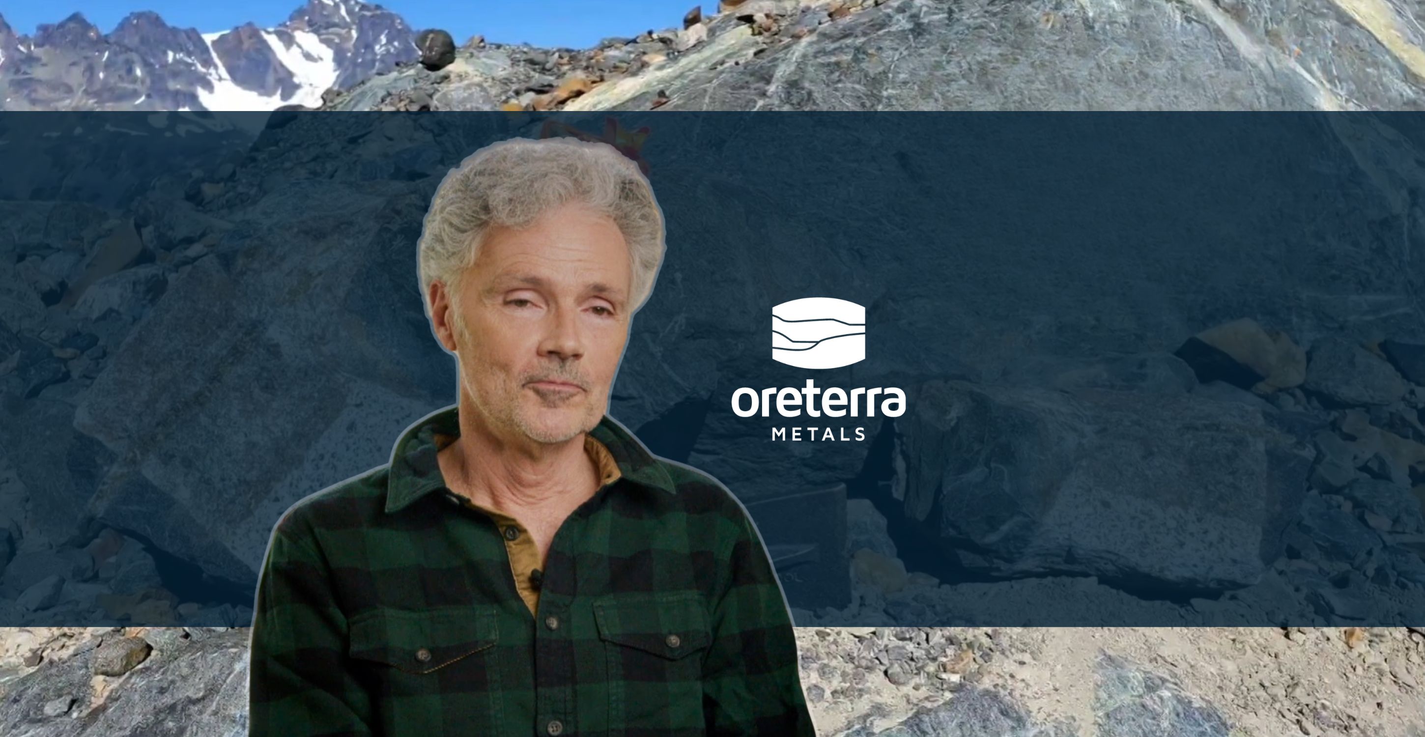 Oreterra Metals: Drilling Begins at Newly Revealed BC Copper-Gold Discovery Prospect 