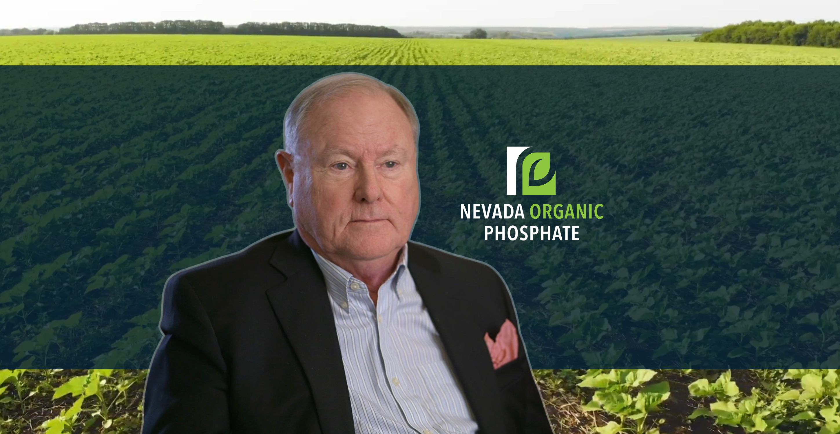 Nevada Organic Phosphate: Advancing Domestic Organic Fertilizer Supply 