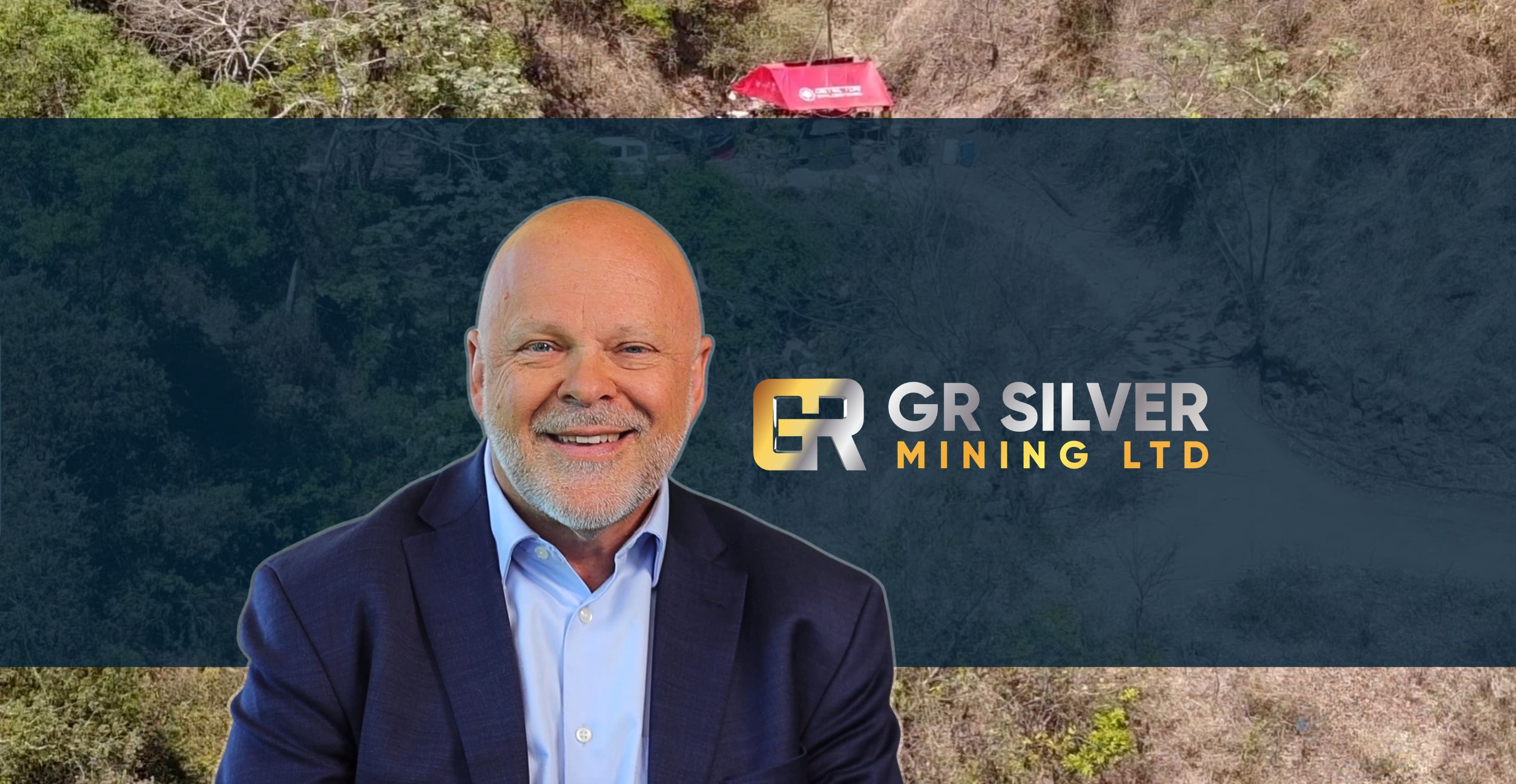 CEO Clips - GR Silver Mining: Why Are Investors Watching the San Marcial Silver Discovery? 