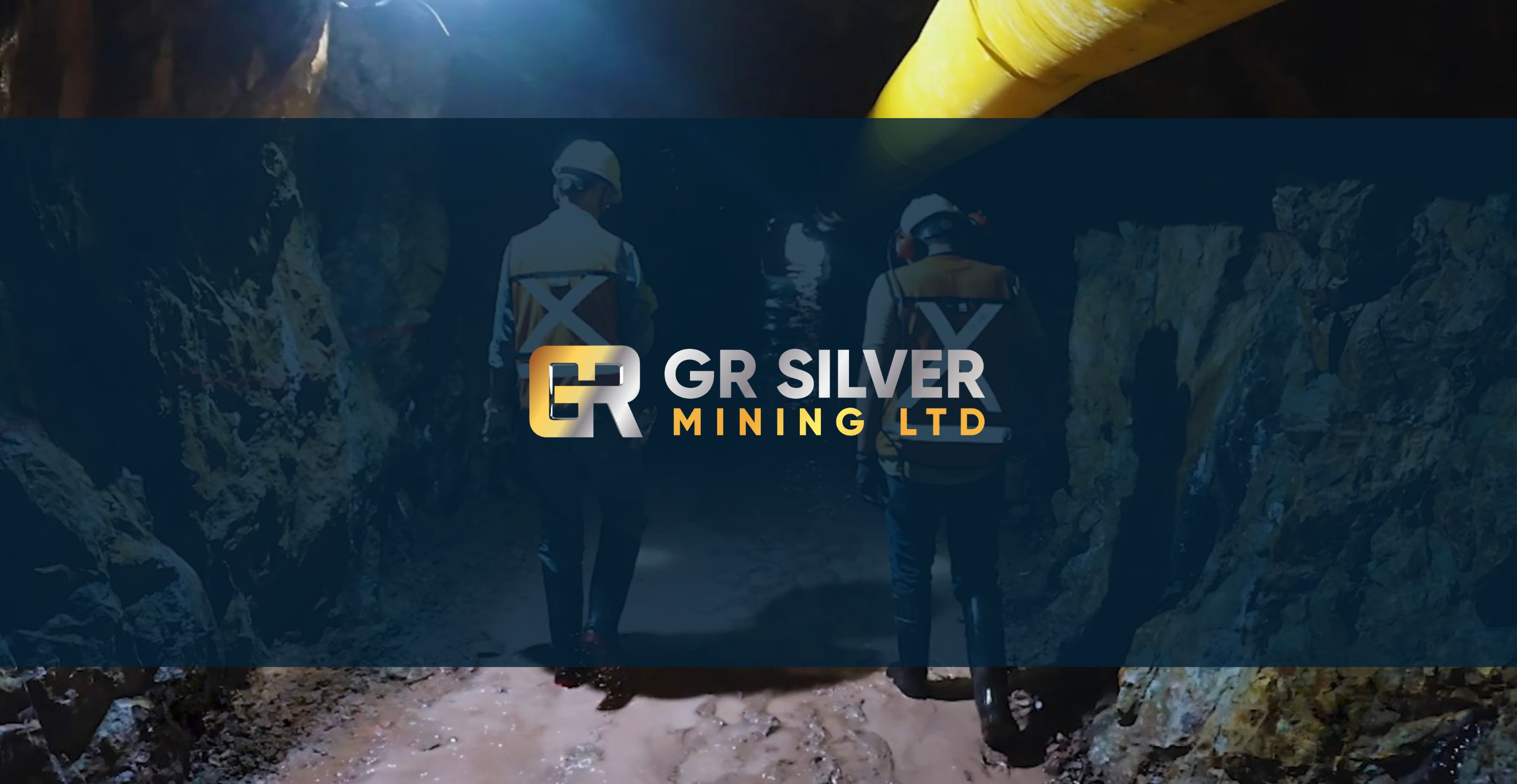 GR Silver Mining: Advancing a High-Grade Silver Discovery 