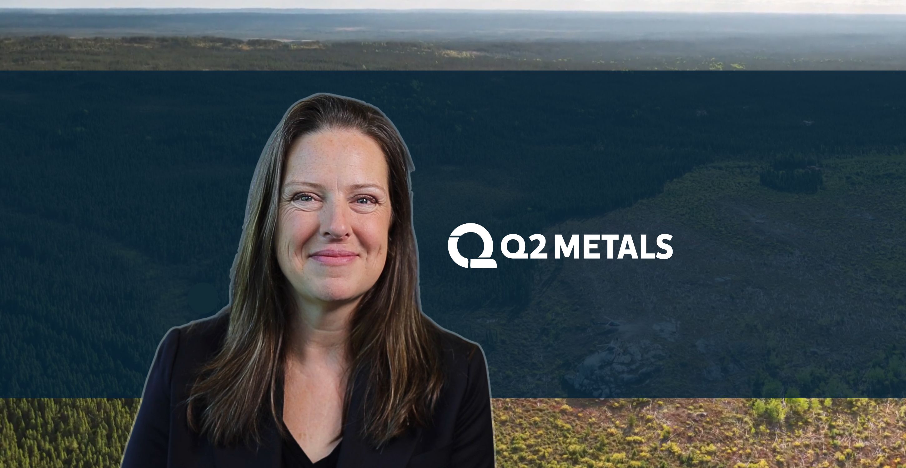 Q2 Metals: Is Quebec Home to the Largest Hard Rock Lithium Deposit in the Western Hemisphere?