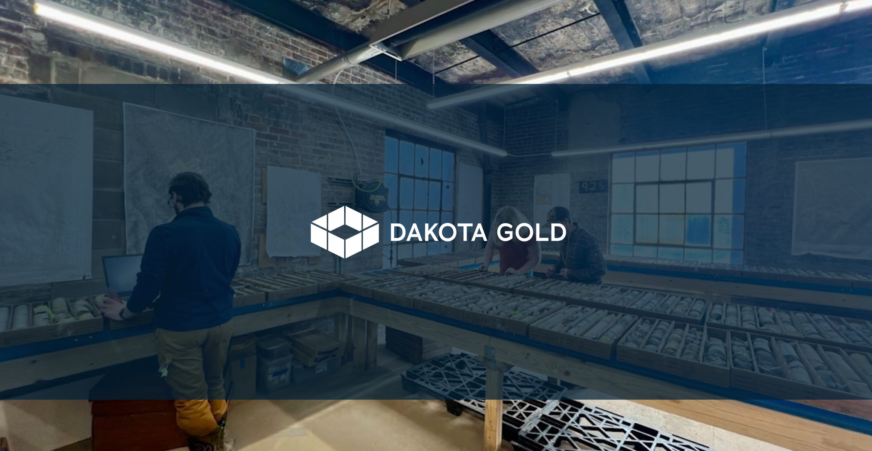 Dakota Gold: Revitalizing One of America’s Historic Gold Districts