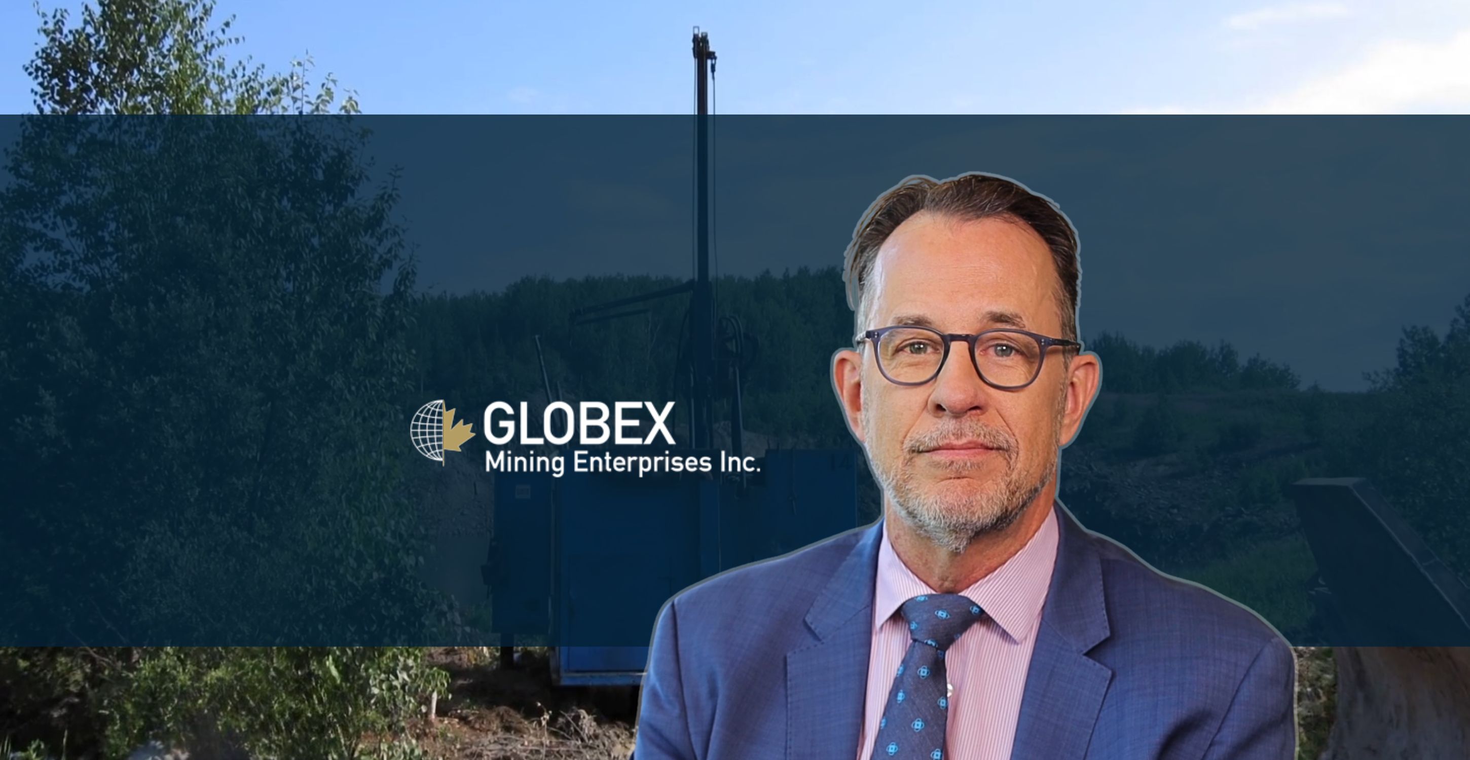 CEO Clips - Globex Mining: Why Is This Resource Company Different from a Typical Junior Explorer? 