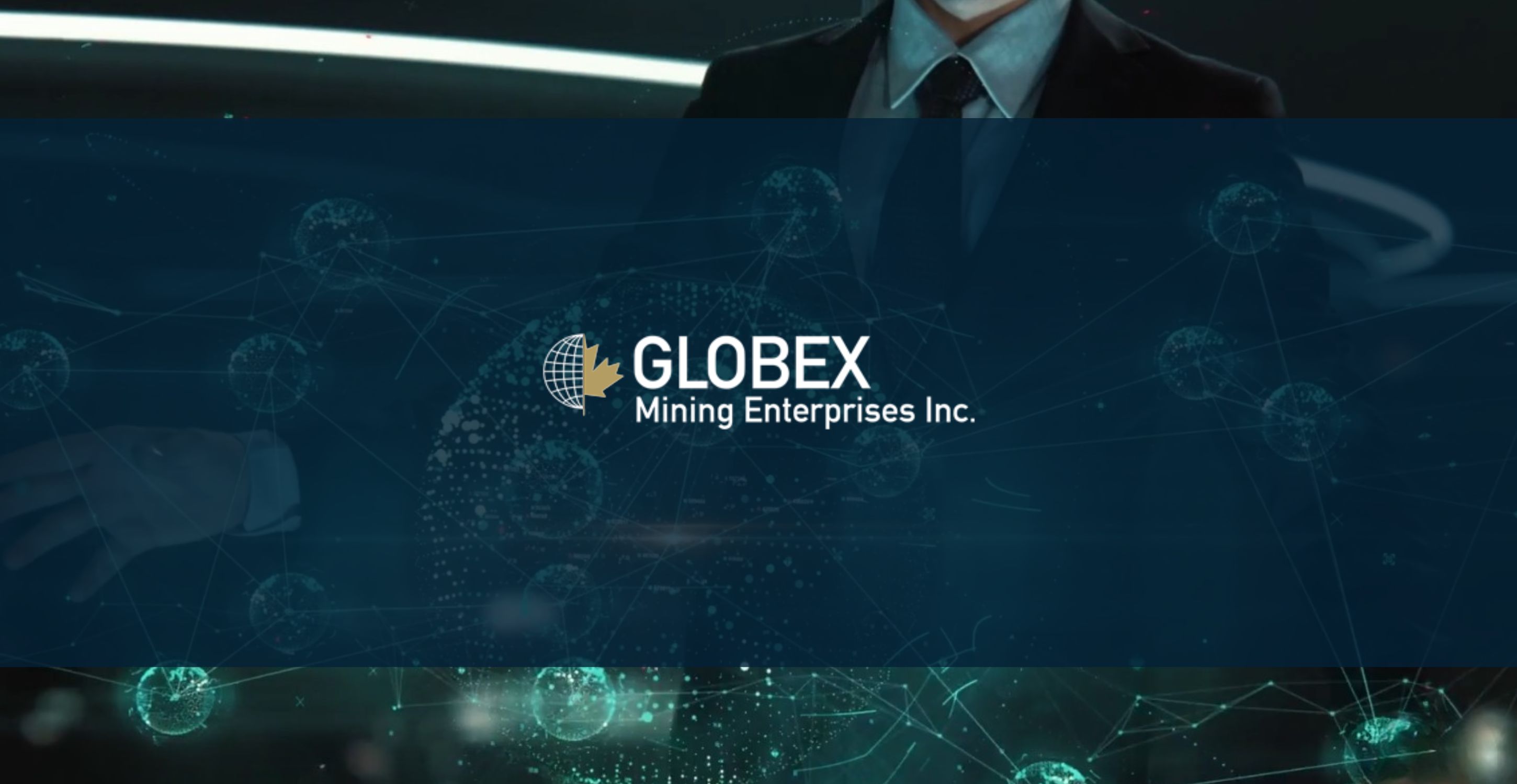 Globex Mining: Building Value Through Royalties and Resource Diversification 