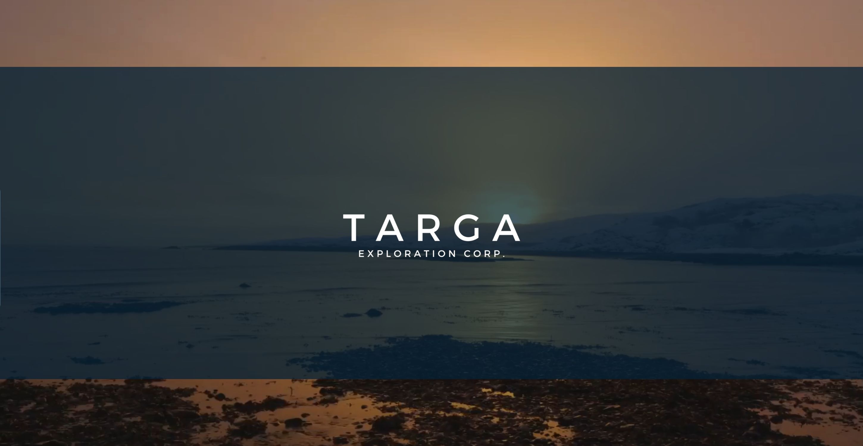 Targa Exploration: Advancing Gold Discoveries in Quebec and Argentina 