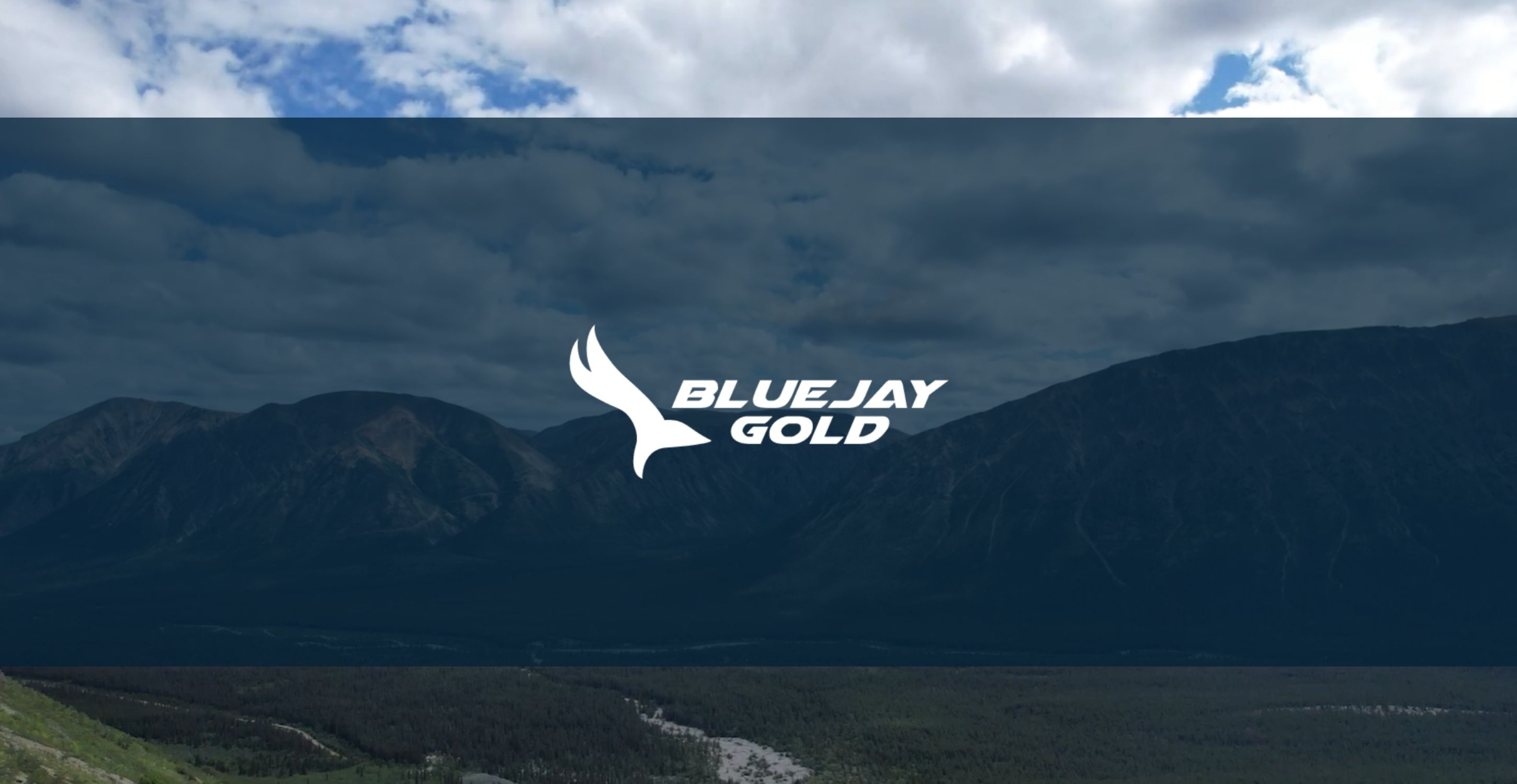 Blue Jay Gold: Expanding a District-Scale Gold Opportunity in the Yukon 