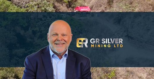 GR Silver 60