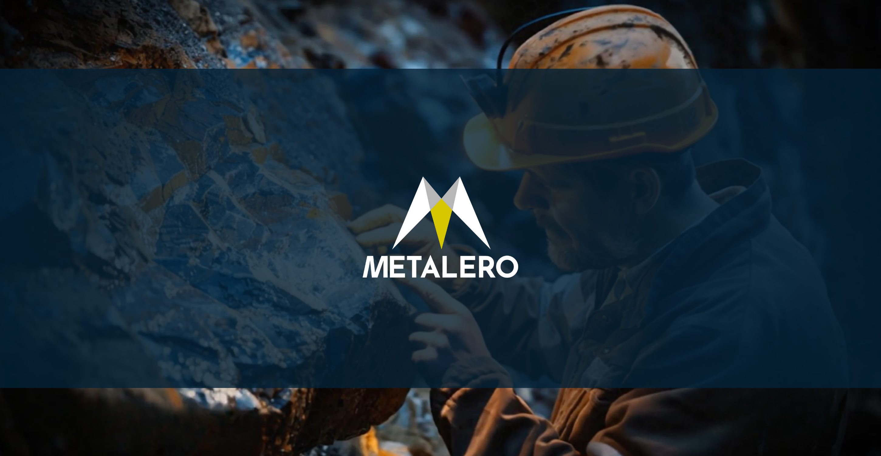 Metalero Mining: Proven Geology Continues to Support New Discovery Potential.