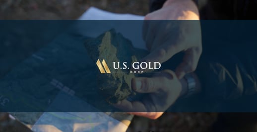 US Gold
