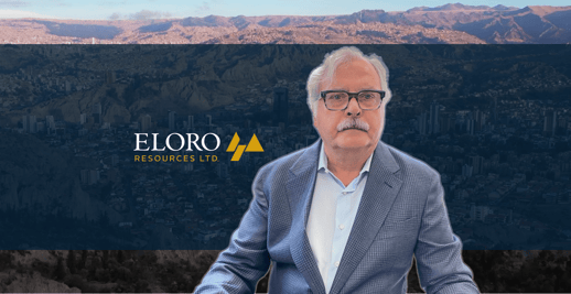 Eloro
