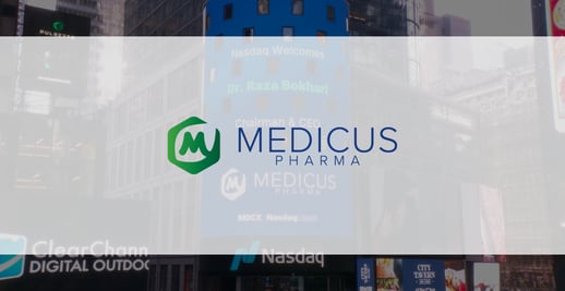 Medicus Pharma