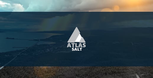 Atlas Salt 15s