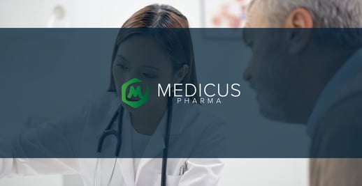 Medicus Web 2
