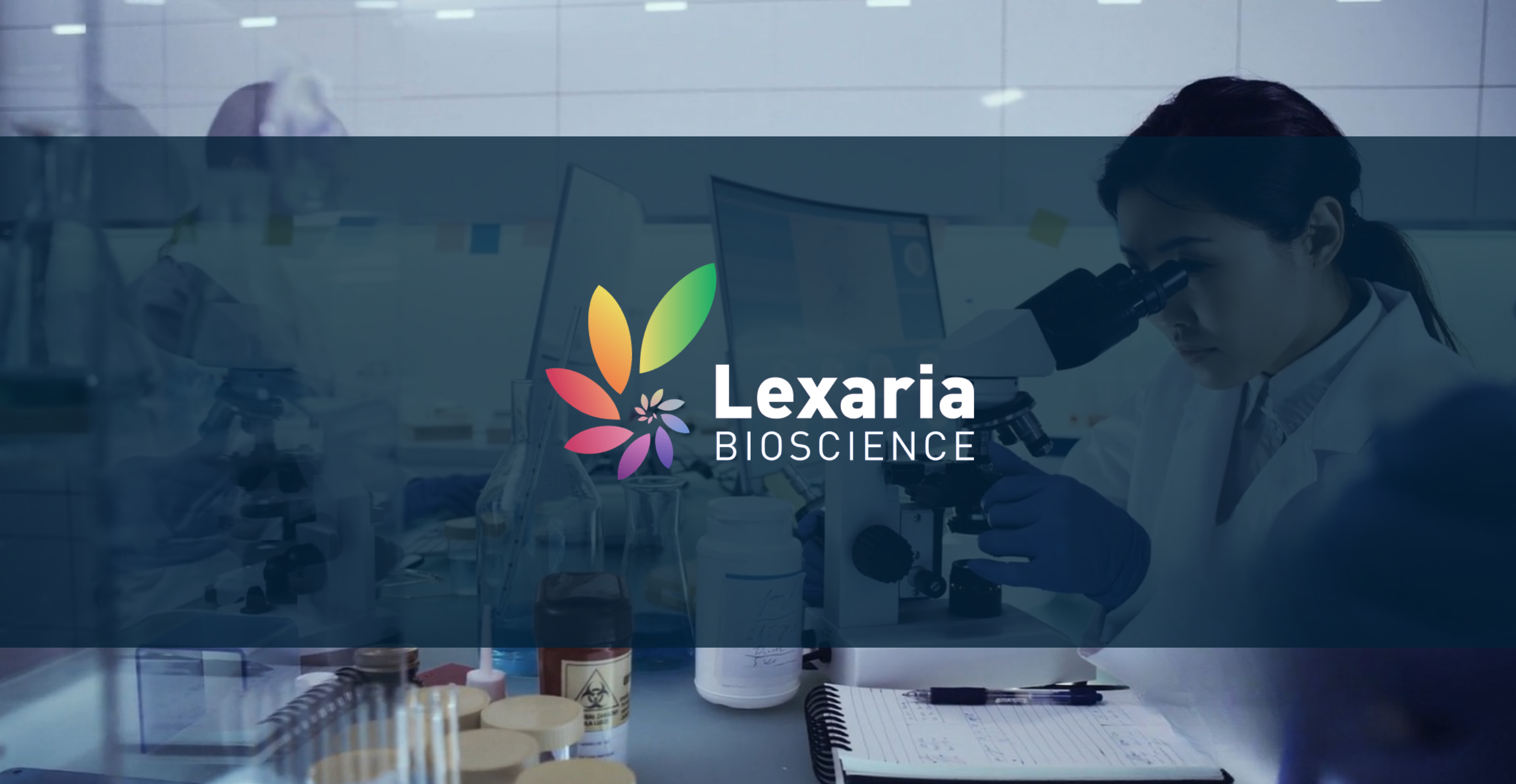 Lexaria Bioscience: Advancing Next-Generation Oral Weight-Loss Drugs