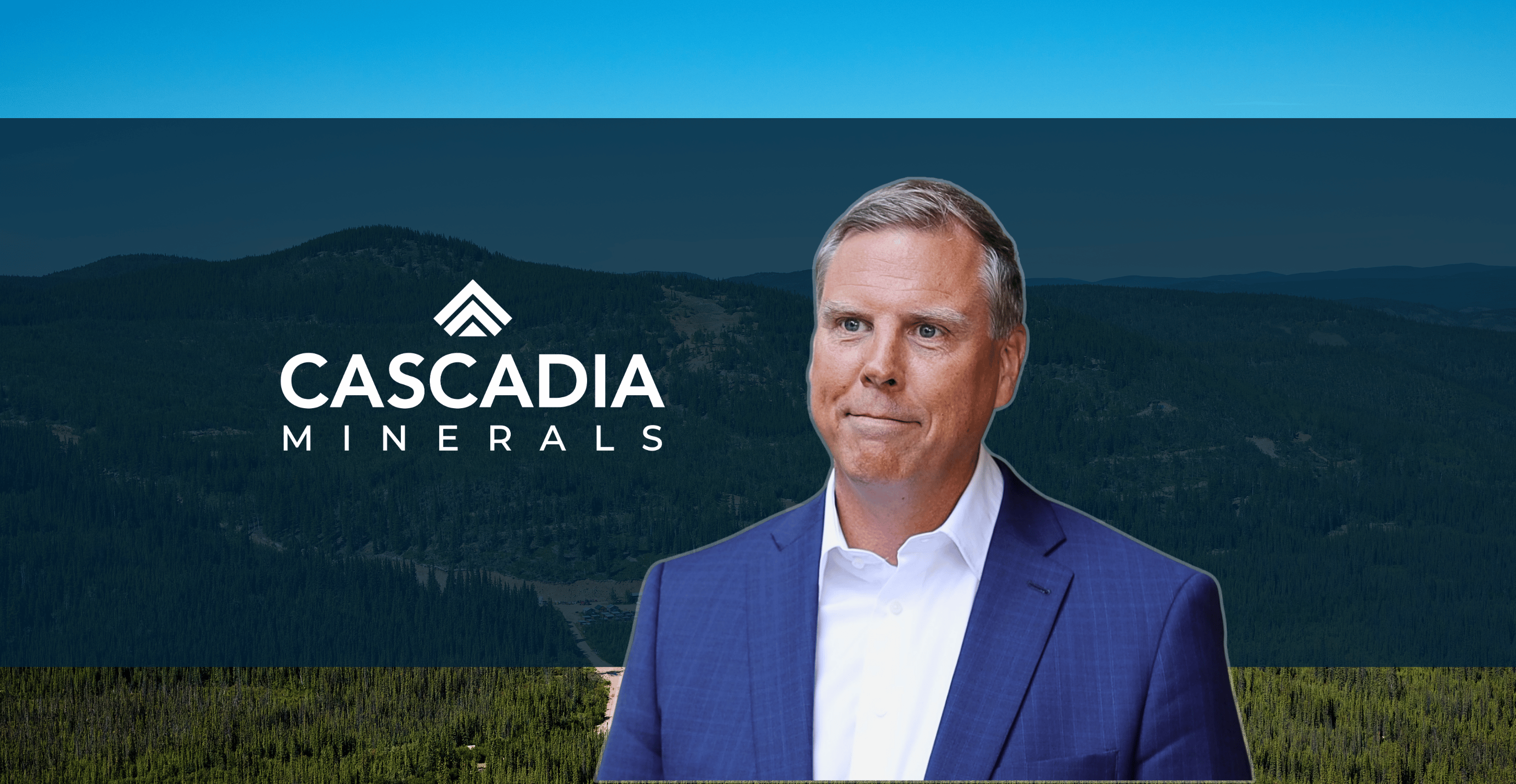 Cascadia Minerals: Can a High-Grade Yukon Copper-Gold Project Help Meet Growing Copper Demand?