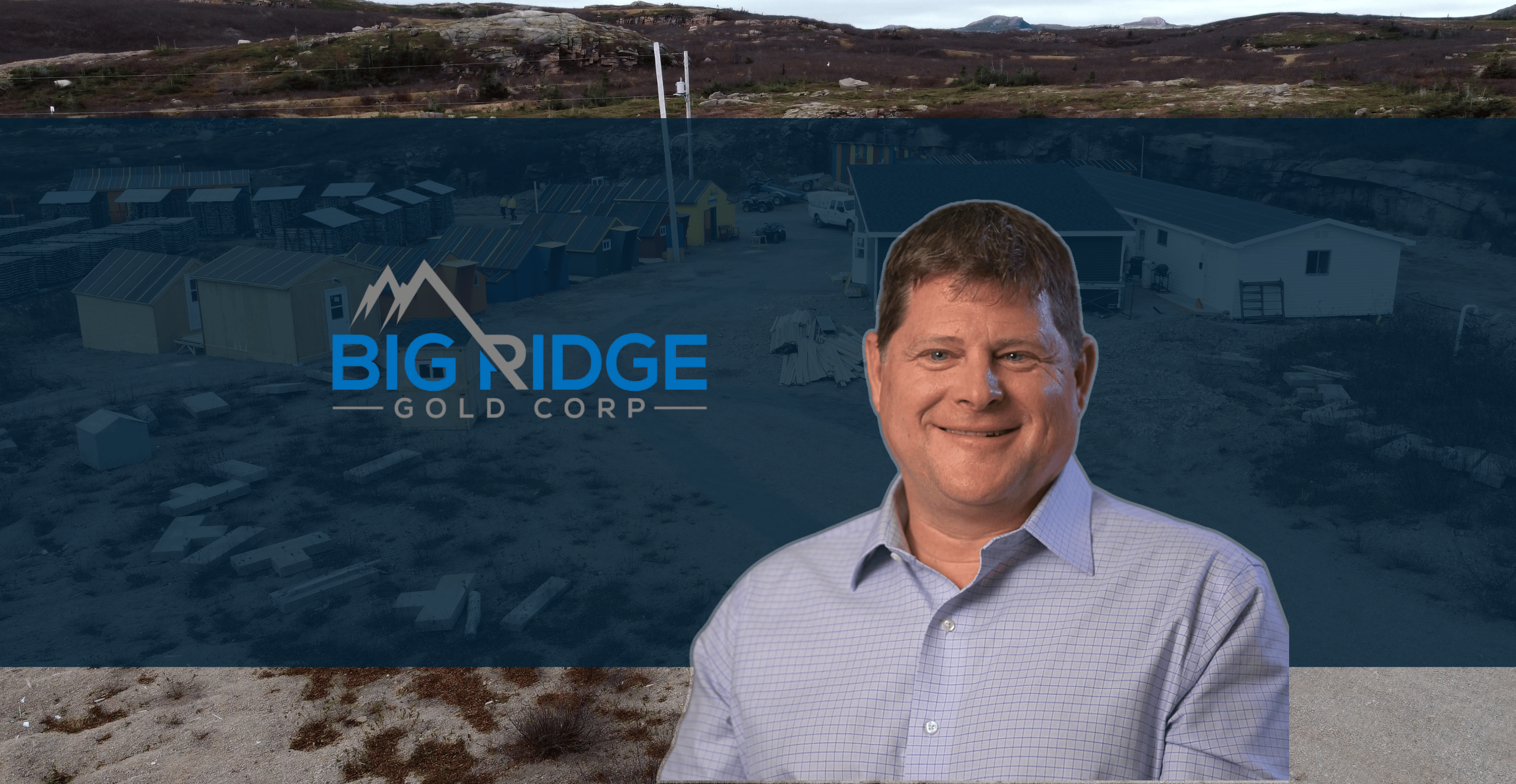 Big Ridge Gold: Can a Past-Producing Newfoundland Gold Mine Grow Beyond 1.5 Million Ounces?