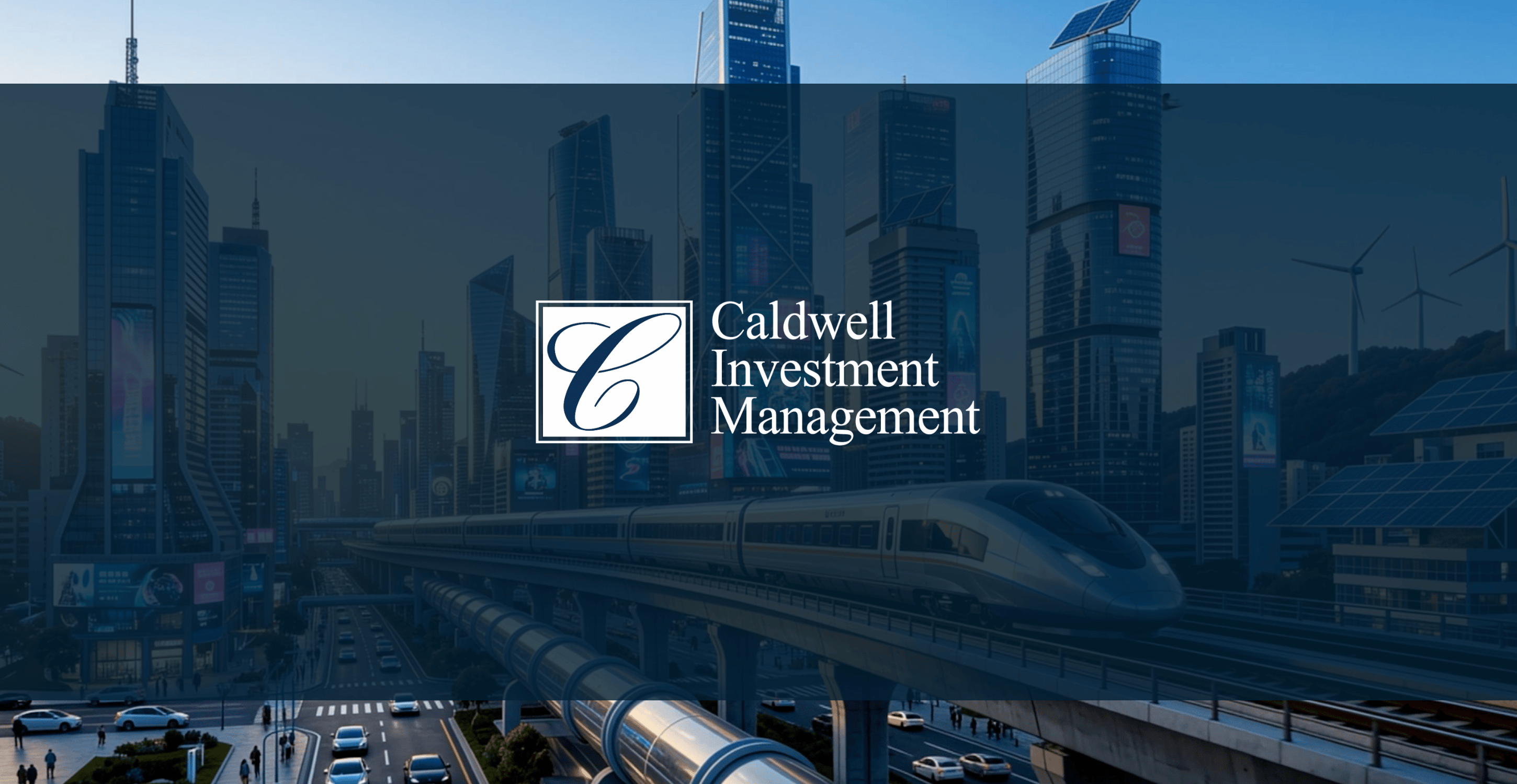 Caldwell-Lazard CorePlus Infrastructure ETF: Why Is Infrastructure Becoming a Long-Term Investment Theme?