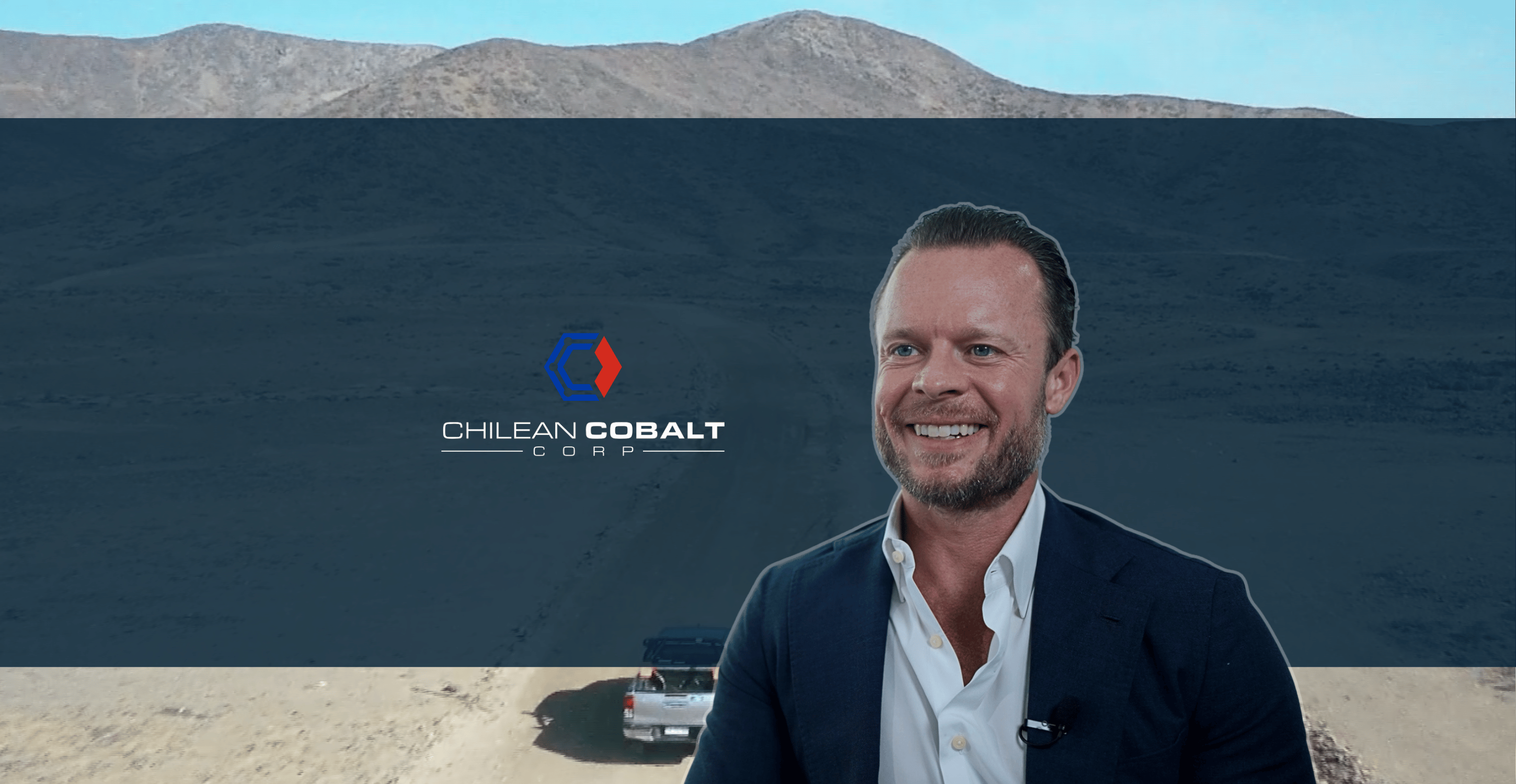Chilean Cobalt: Why Copper and Cobalt Are Critical to Electrification and Advanced Technology