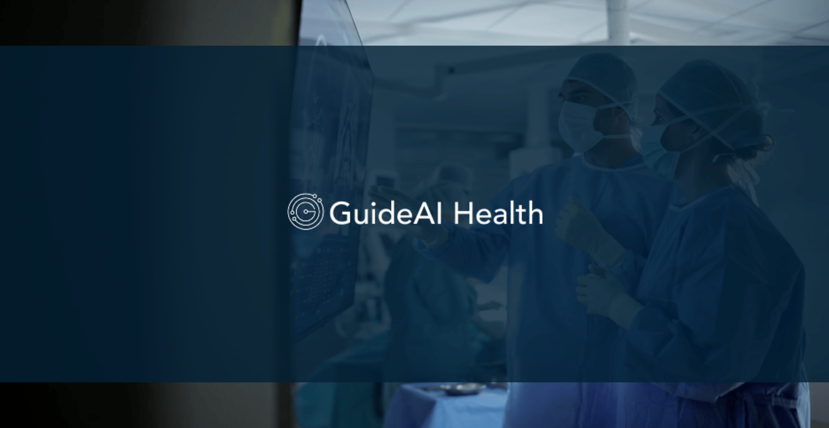 GuideAI Health: How Is AI Helping Detect Vascular Disease Earlier?