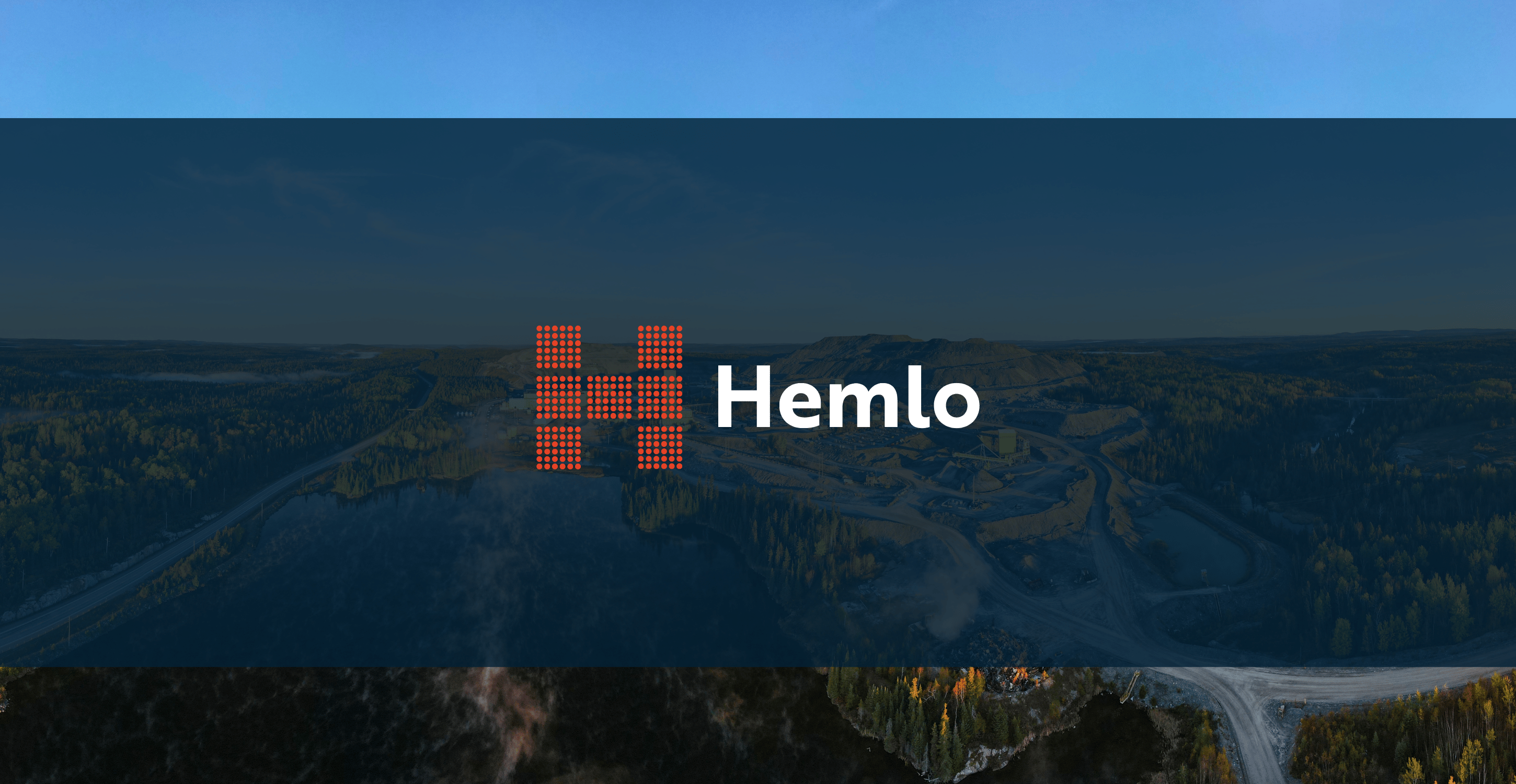 Hemlo Mining: Growing Gold Production in a Proven Canadian District