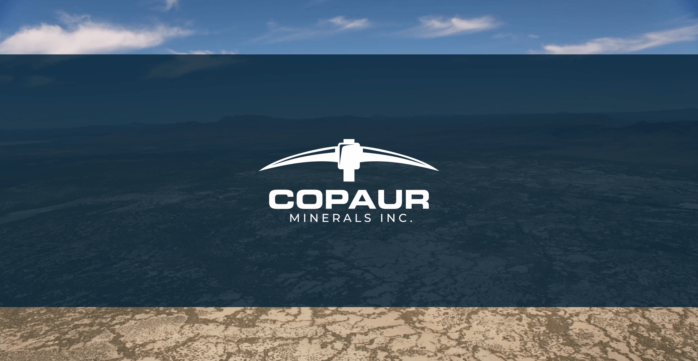 CopAur Minerals: Can a 50% Larger Gold Resource Support a Path to Production in Nevada?