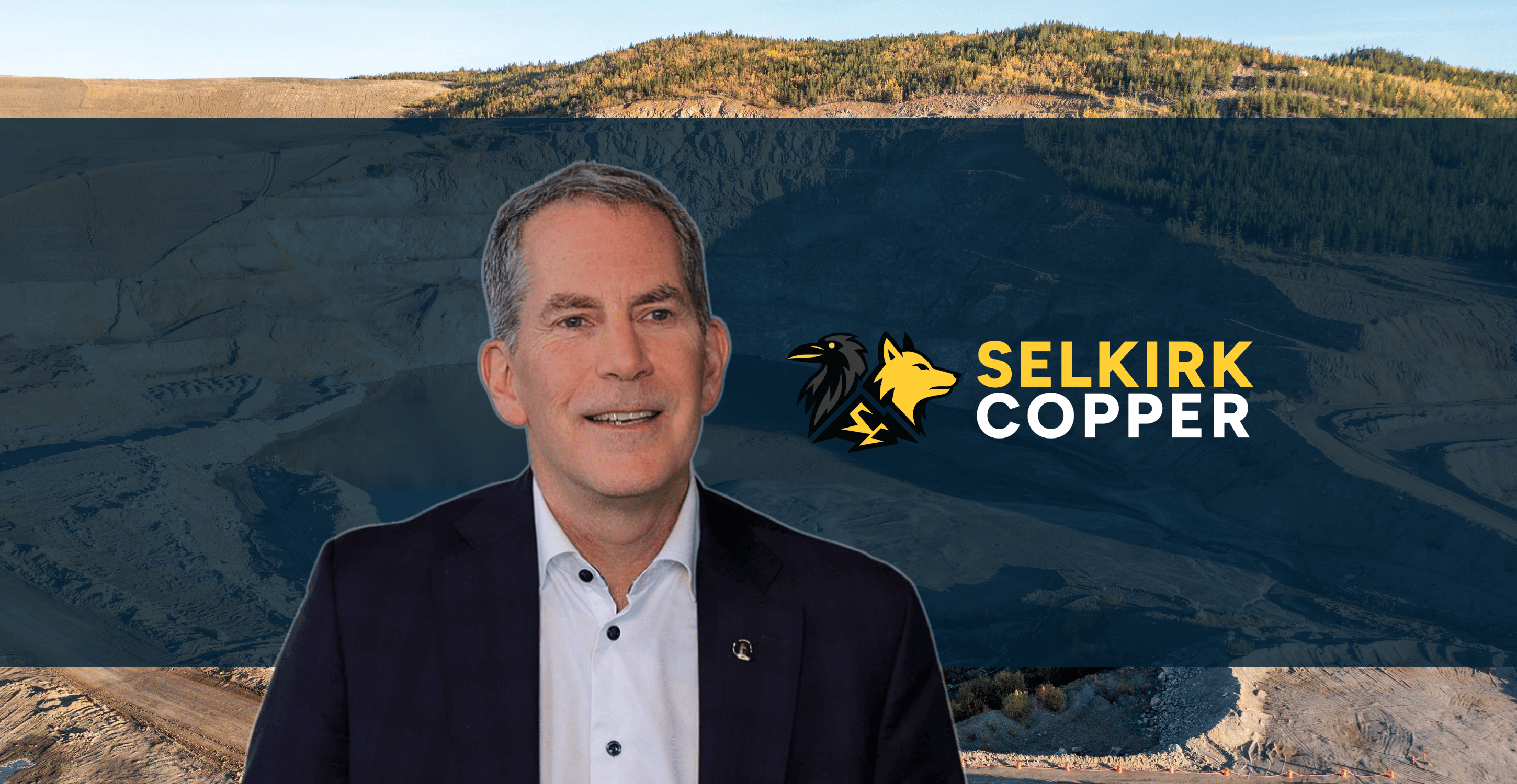 Selkirk Copper: On the Verge of Becoming a Yukon Success Story 