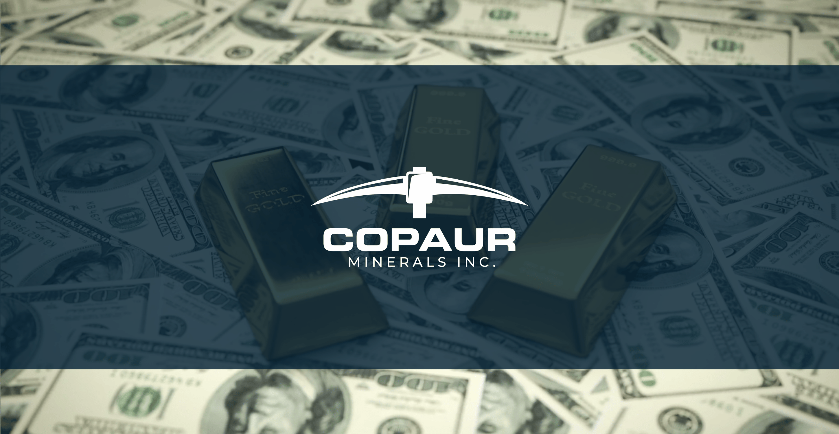 CopAur Minerals: Can a 50% Larger Gold Resource Support a Path to Production in Nevada?