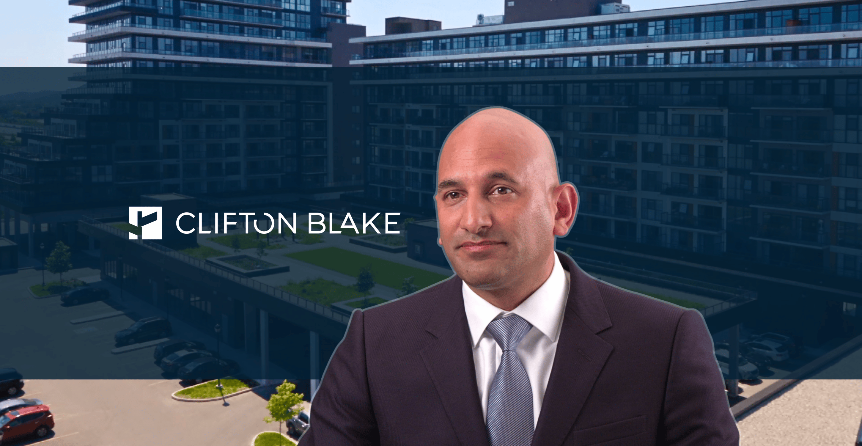 Clifton Blake: What are other ways investors can access Real Estate beyond the Public Markets?