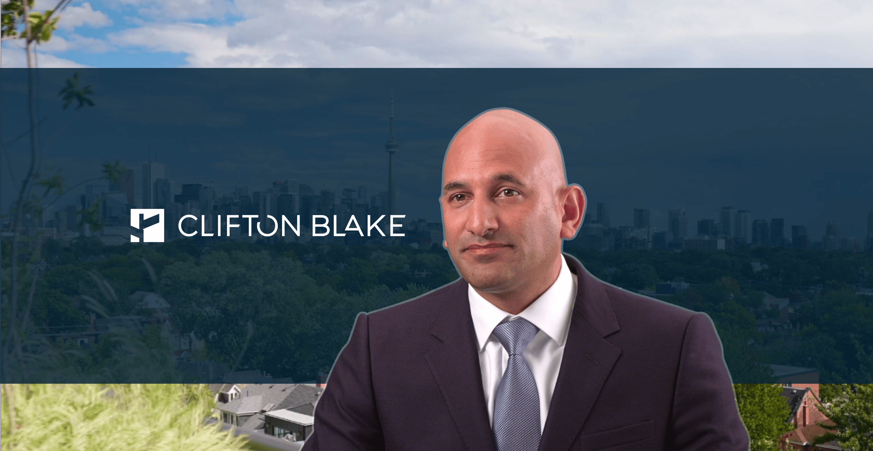 Clifton Blake: How Is an Integrated Real Estate Model Helping Drive Development?