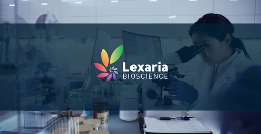 Lexaria
