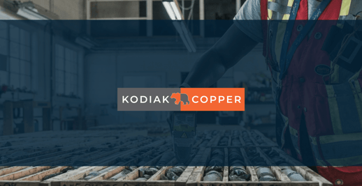 Kodiak Copper