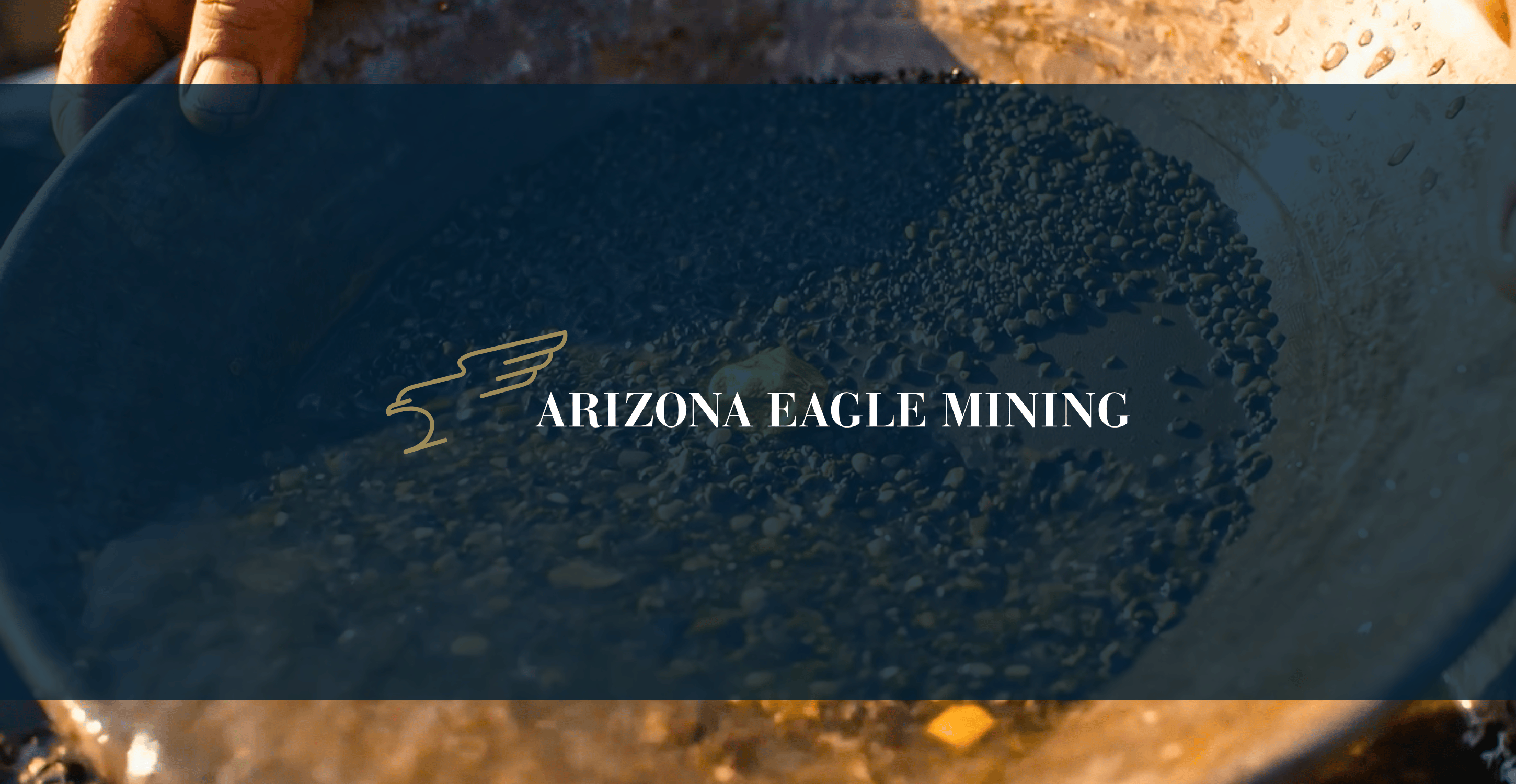 Arizona Eagle Mining: Can Historic Gold Ground Deliver a New Discovery?