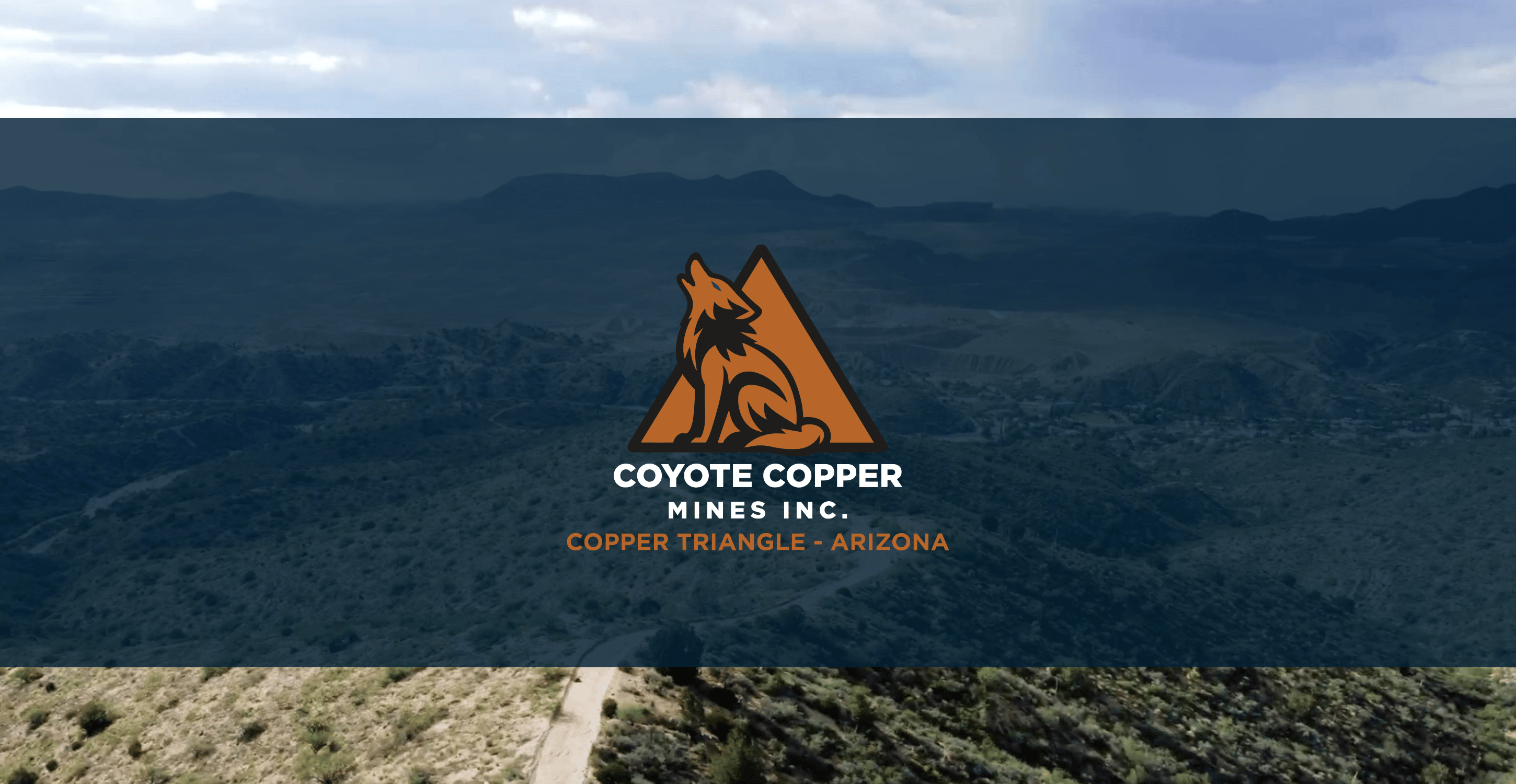 Coyote Copper: Is Arizona’s Copper Triangle Setting Up for Another Major Discovery?