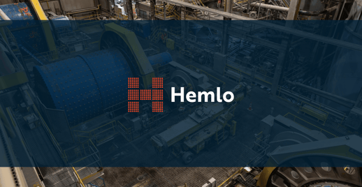 Hemlo