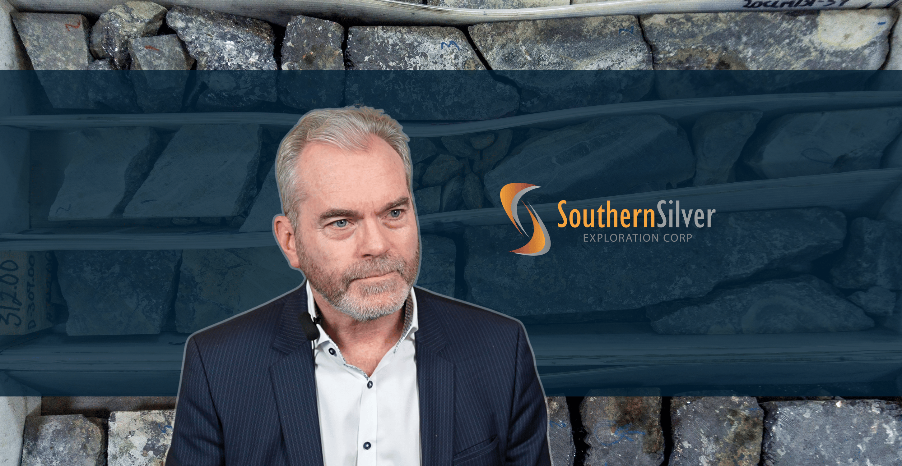 CEO Clip - Southern Silver: Can a Growing Silver Resource Support a Major Underground Mine in Mexico?