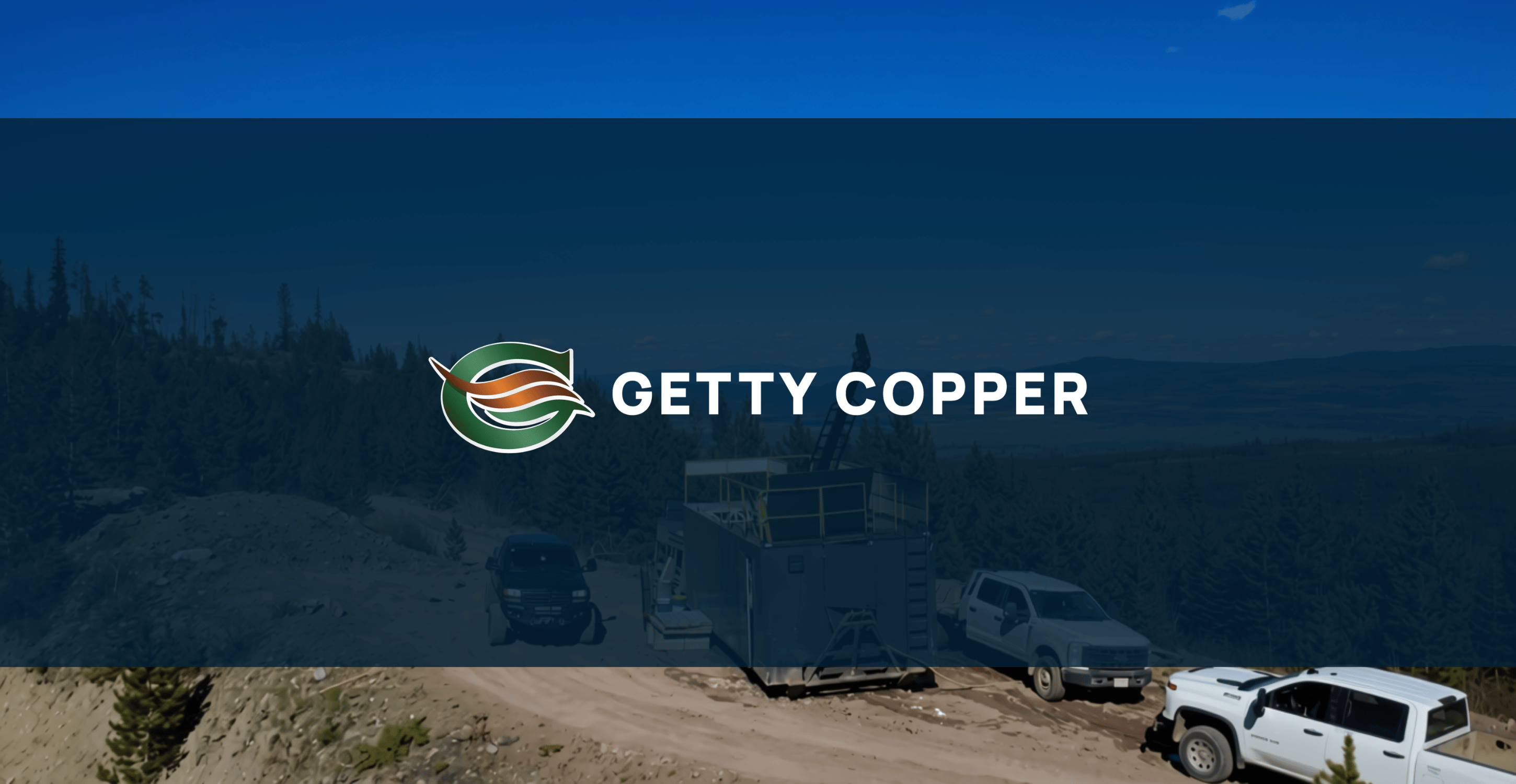 Getty Copper: Is a Major Copper Opportunity Emerging Beside Canada’s Largest Copper Mine