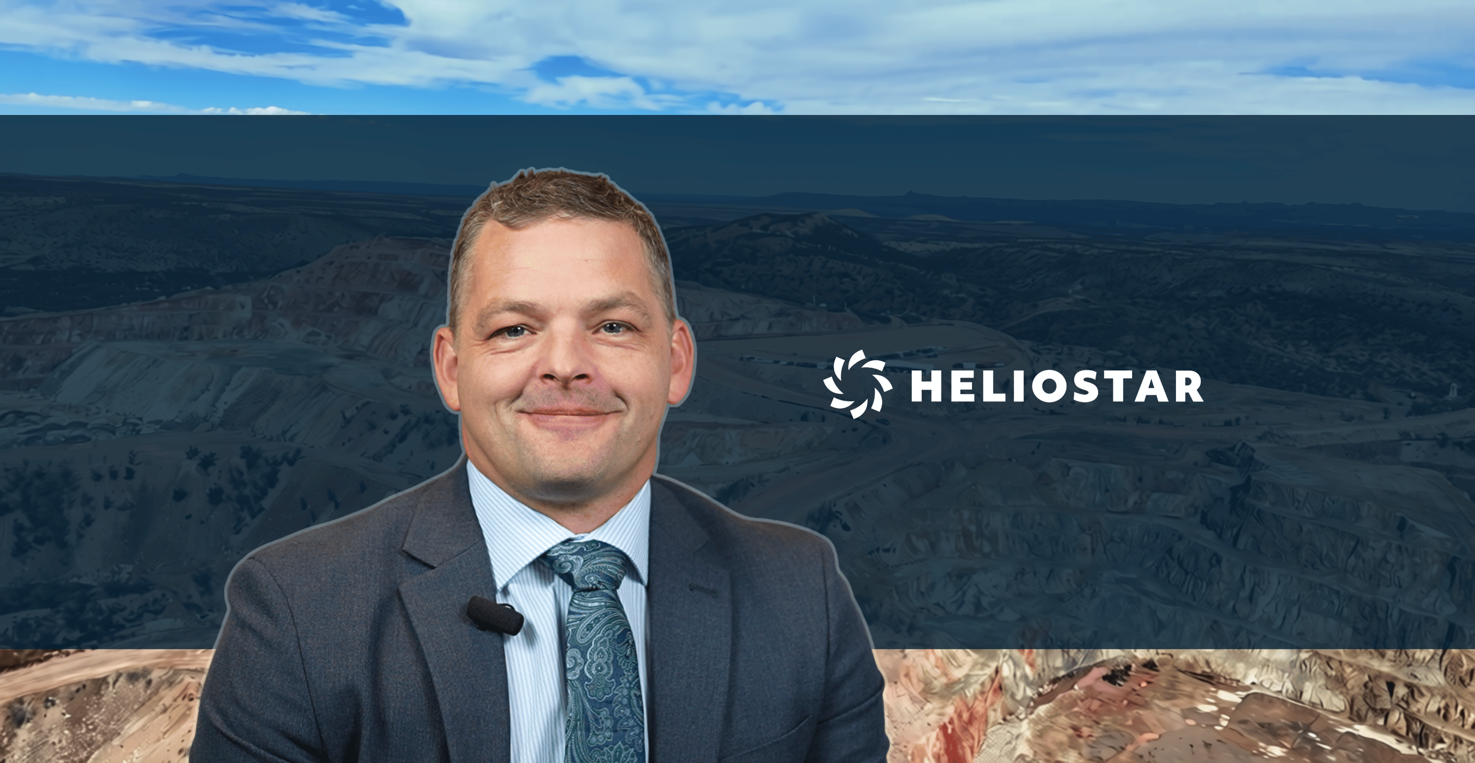 Heliostar Metals: Can High-Grade Gold Mines Fuel Growth to 500,000 Ounces Annually?