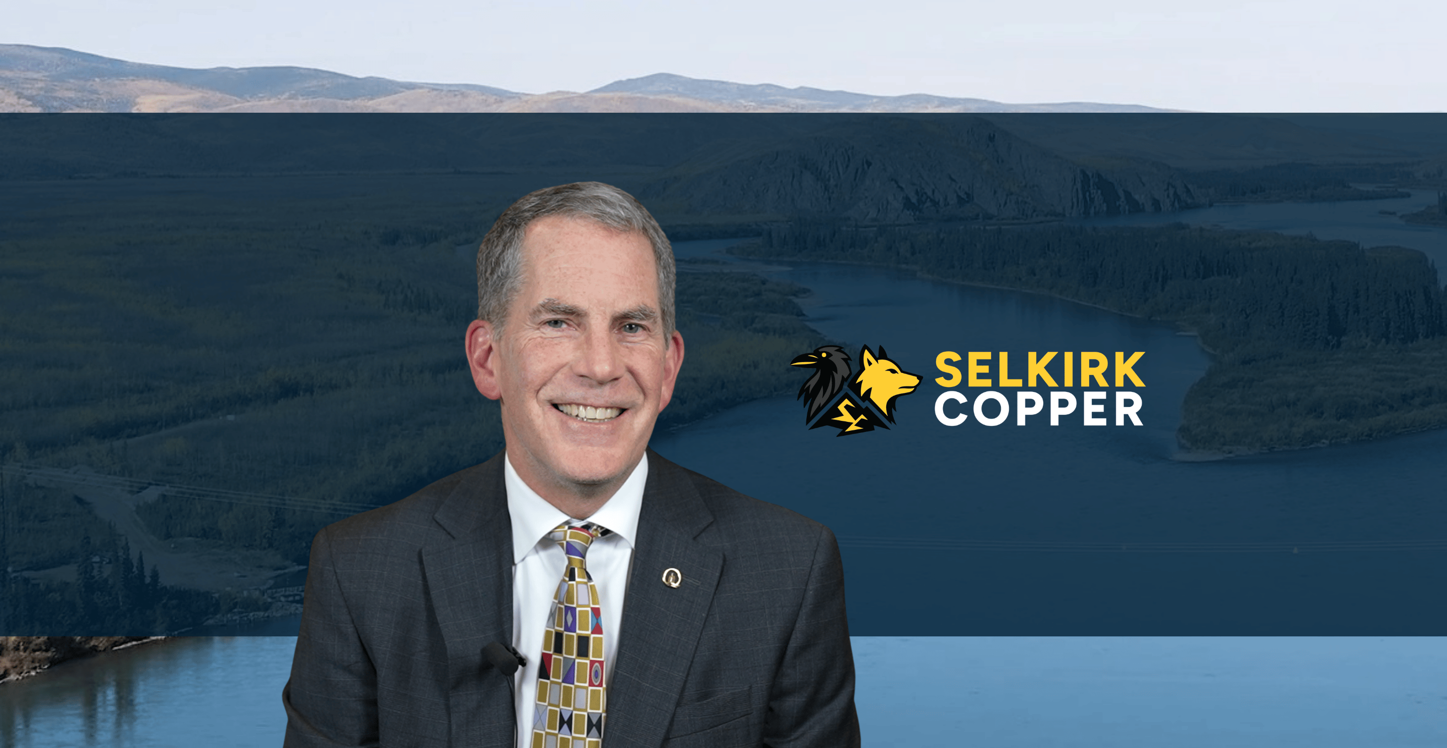 CEO Clip - Selkirk Copper: Can the Minto Mine Restart Become Yukon’s Next Copper Producer?