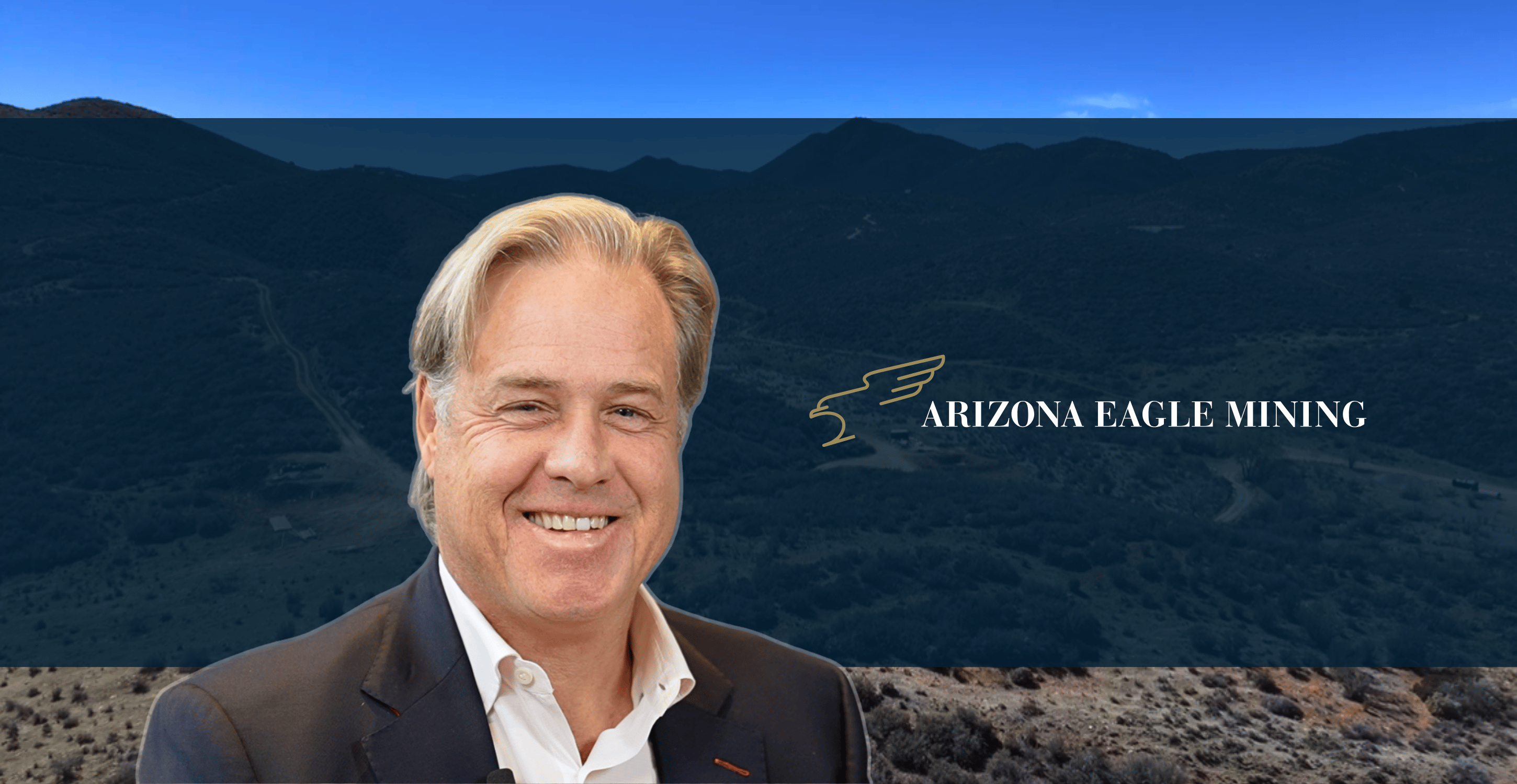 Arizona Eagle Mining: Can Two New Gold Discoveries Unlock a Historic High-Grade Mine?