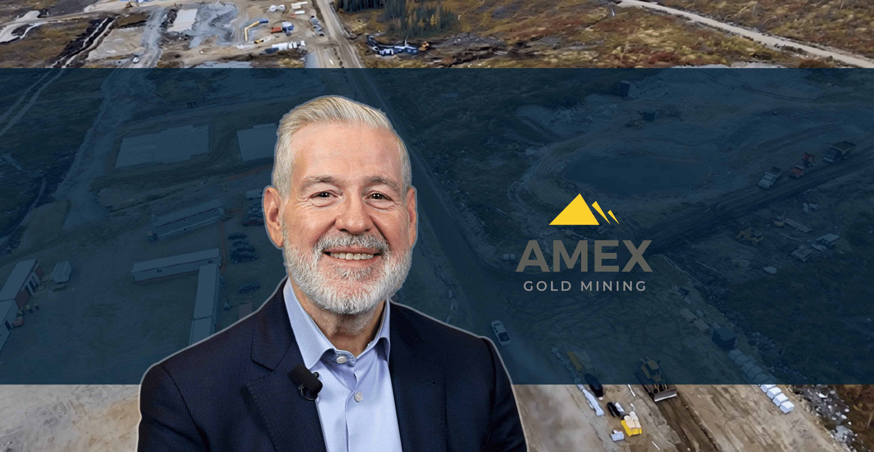 Amex Gold Mining: Can a High-Grade Quebec Gold Project Deliver Rapid Payback?