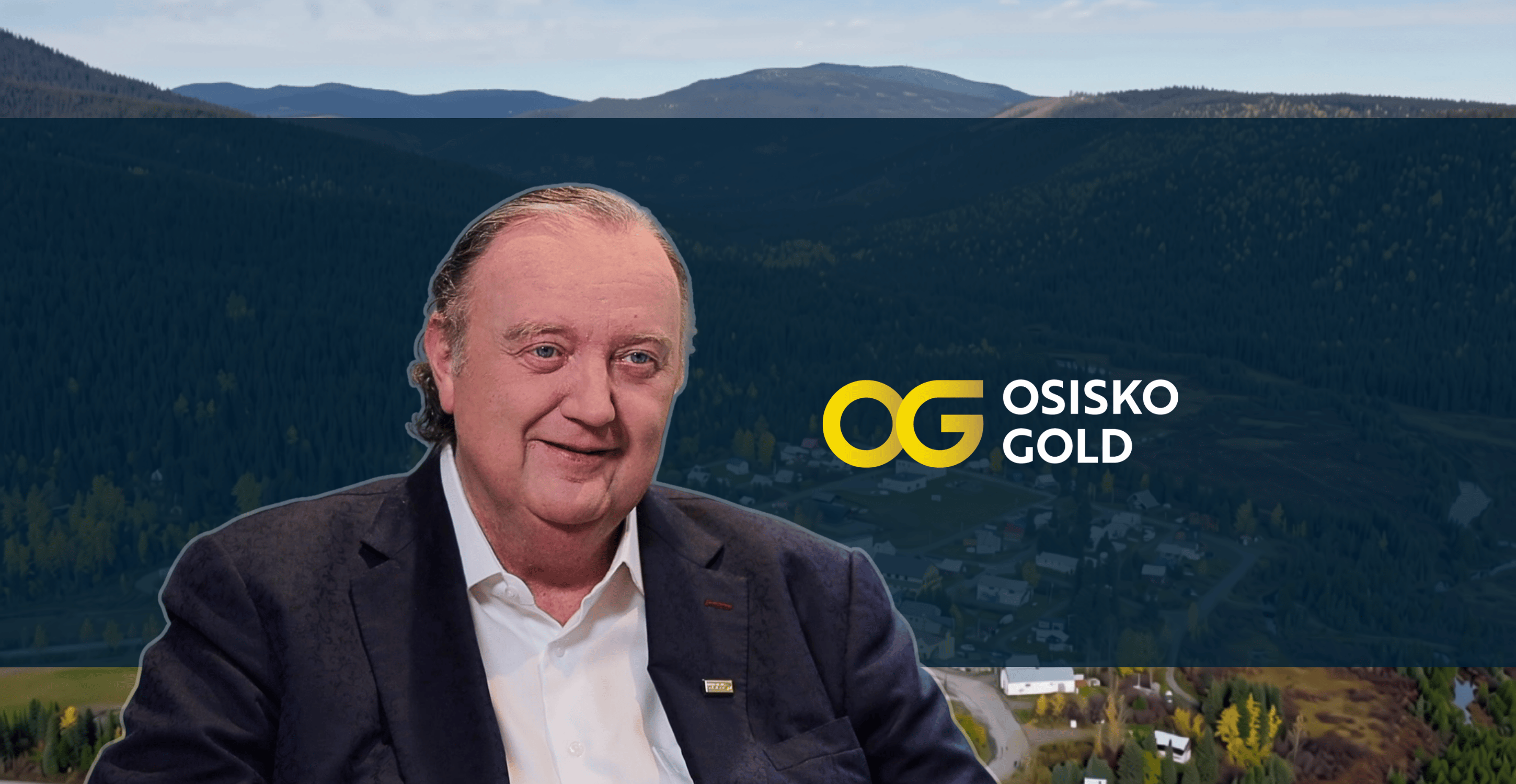 Osisko Gold: A New Gold Mine Set to Revive BC’s Historic Cariboo Gold District?