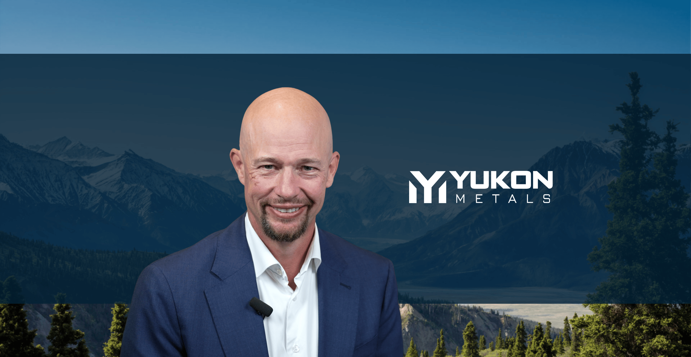  CEO Clip - Yukon Metals: Could Yukon Hold the Next Major Copper-Gold Discovery?